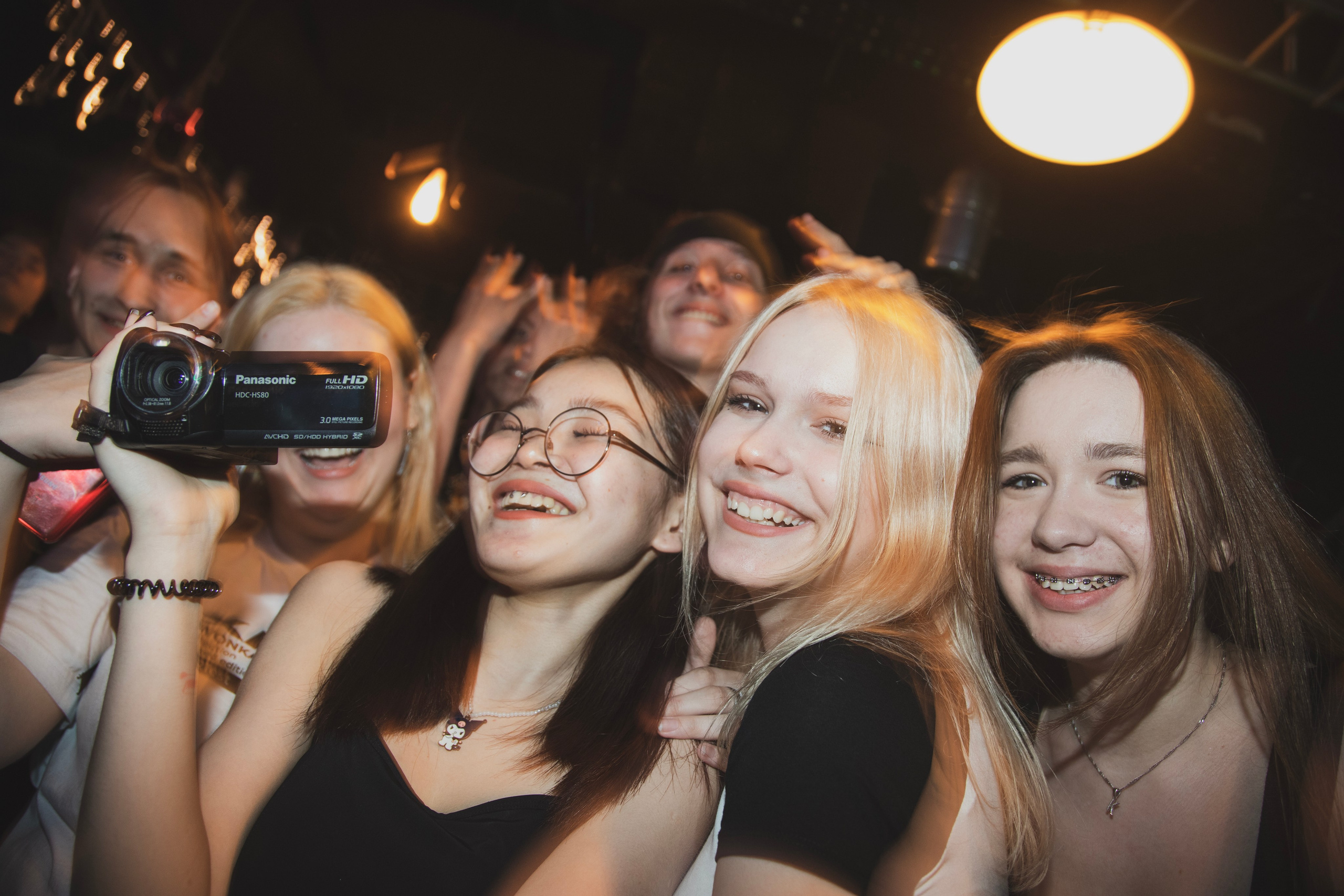 Репортажная съемка. GALLERY