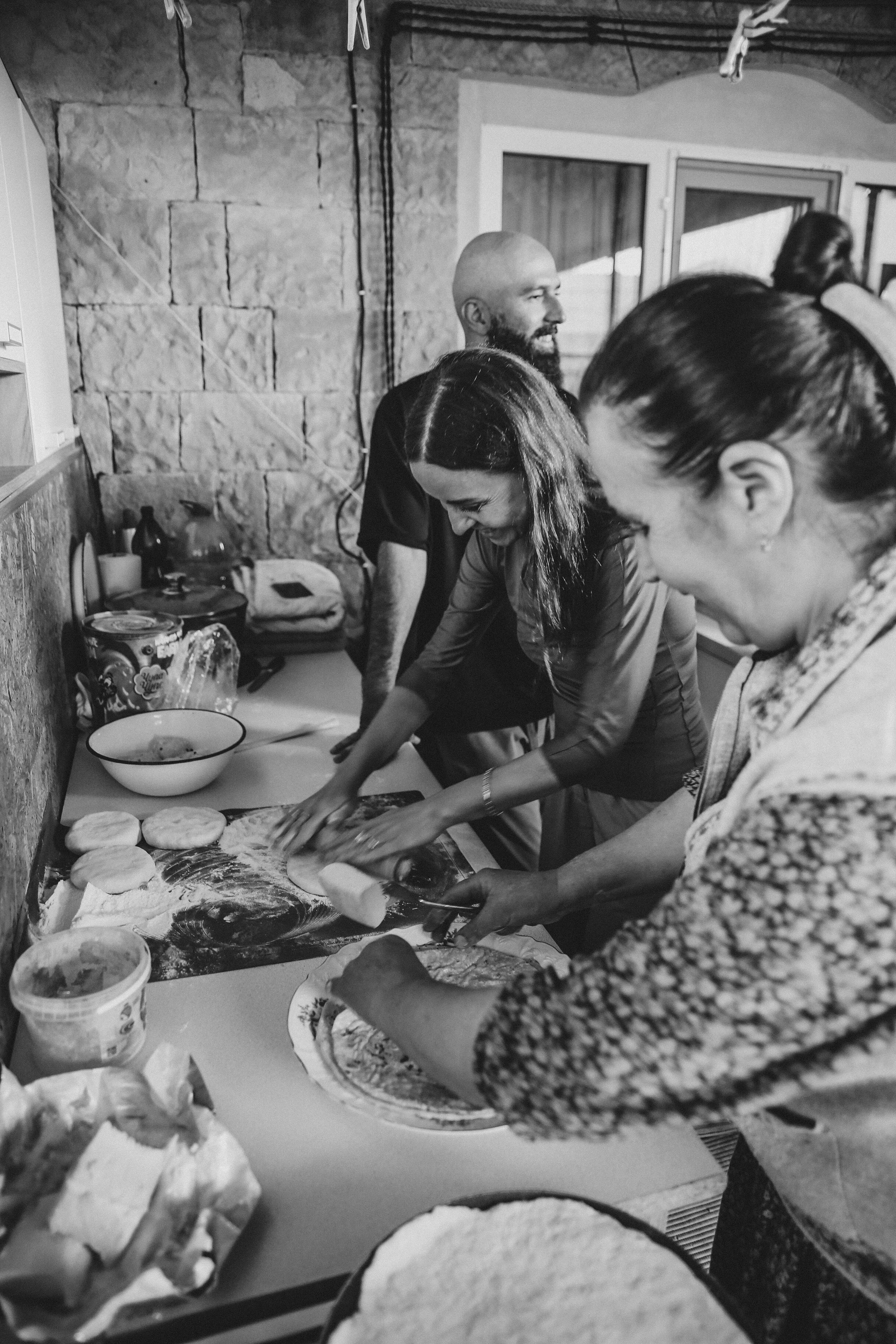 Тур Дагестан. Фотограф в Серпухове и Тарусе Ксения Царёва