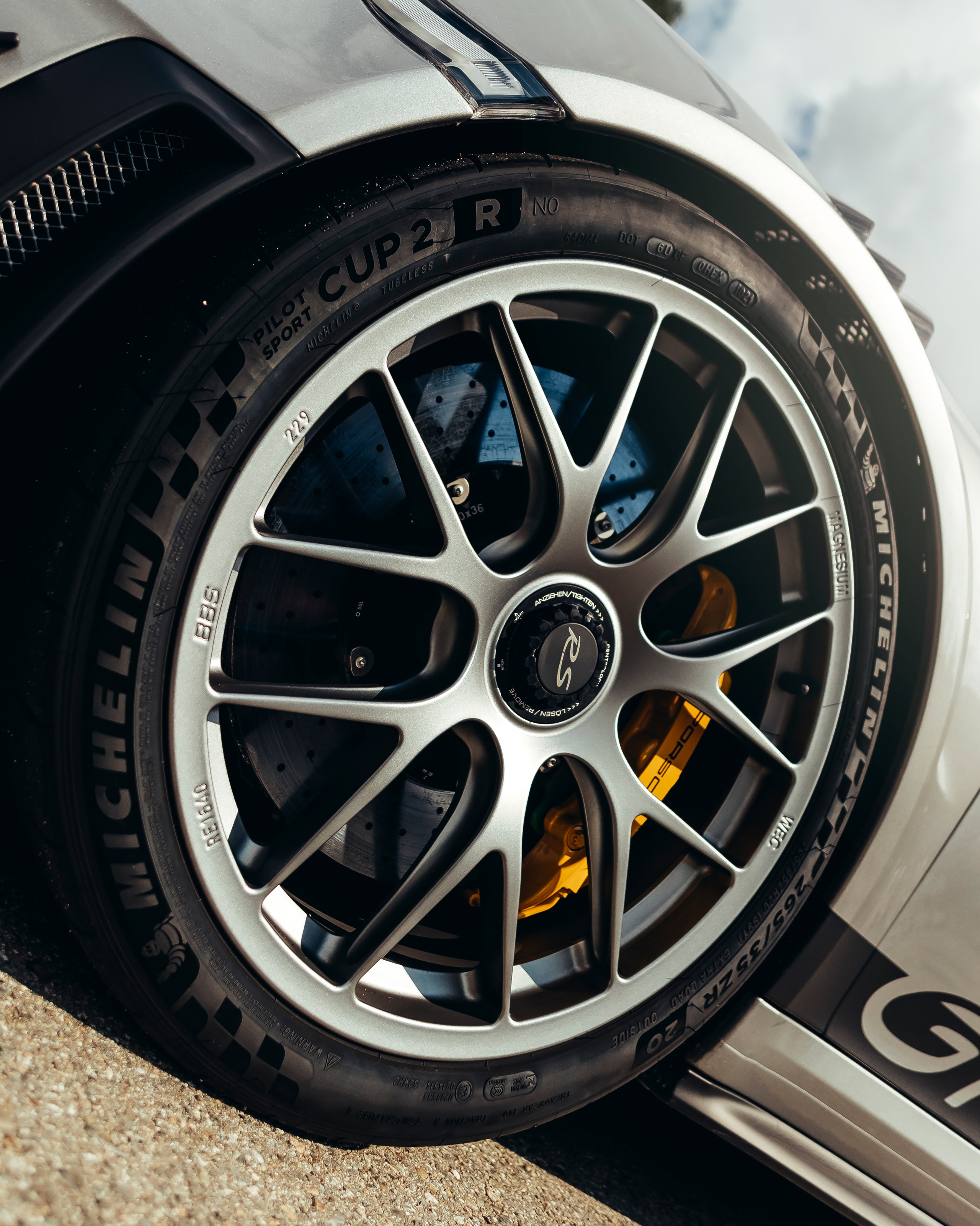 Grounded 2024. Автомобильный фотограф, видеограф в Краснодаре Левшакова Анжелика