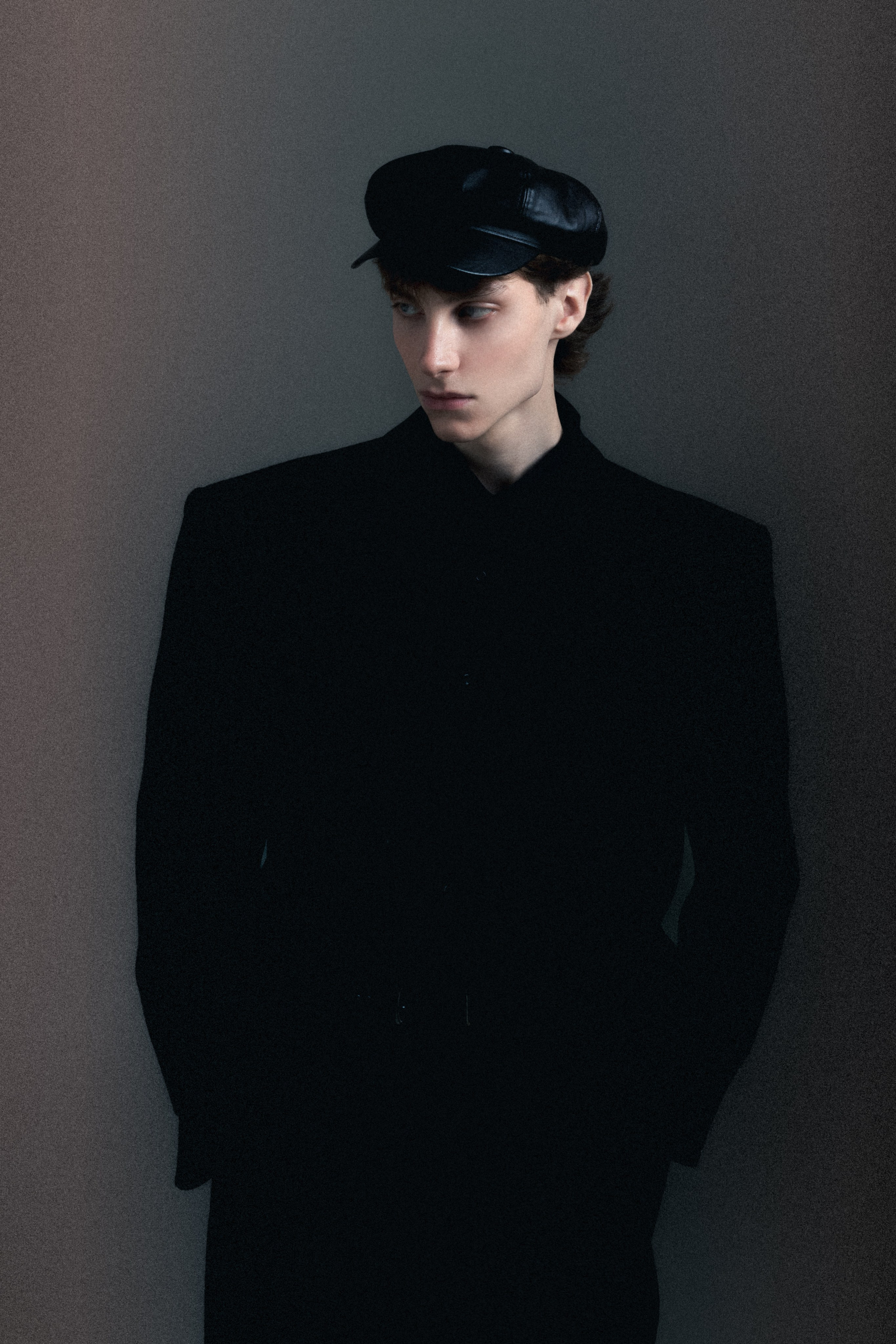 Андрей. Модельное агентство TM Models в Калининграде