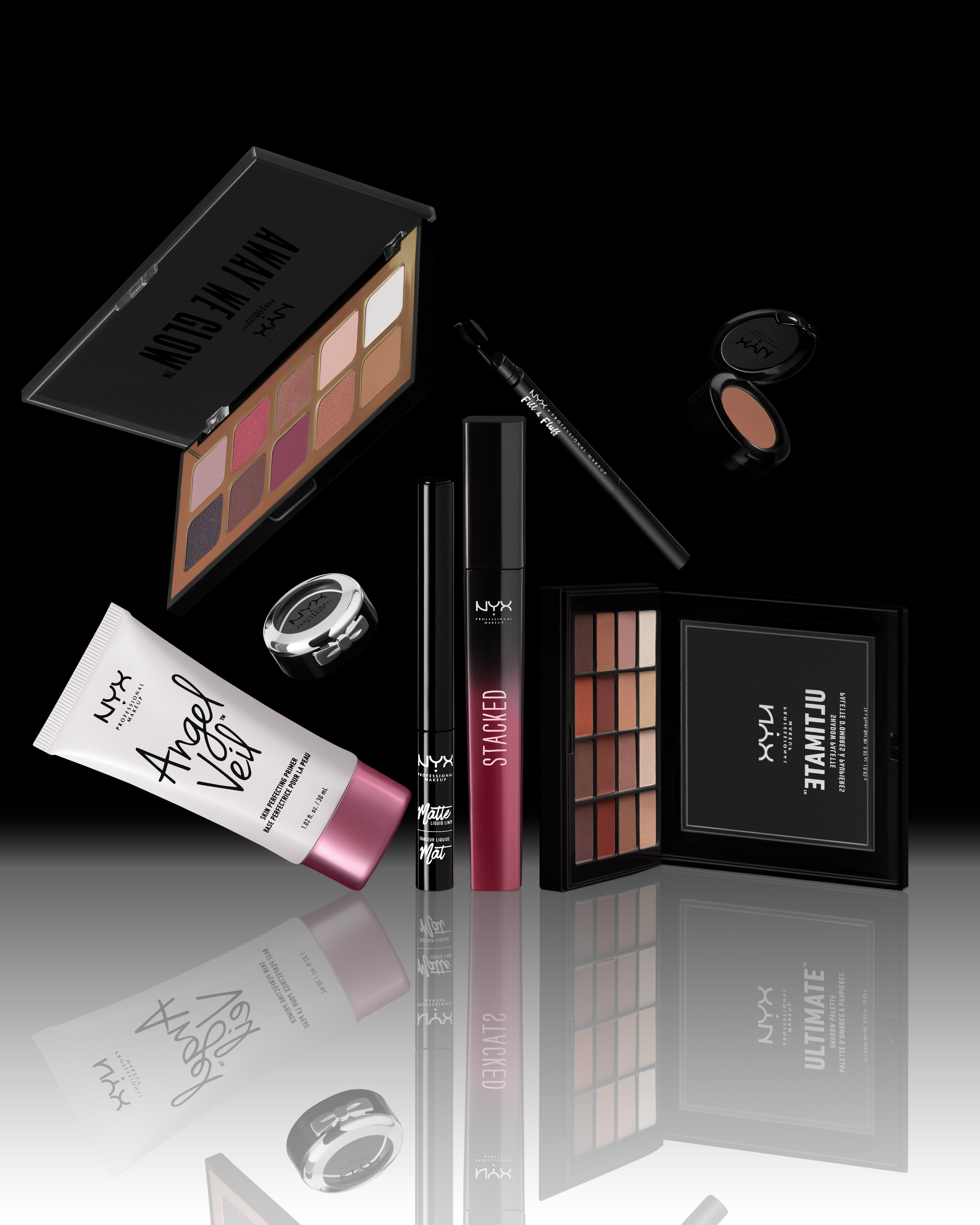 PRODUCT. RETOUCHER / Beauty / Product / Fashion / Commercial