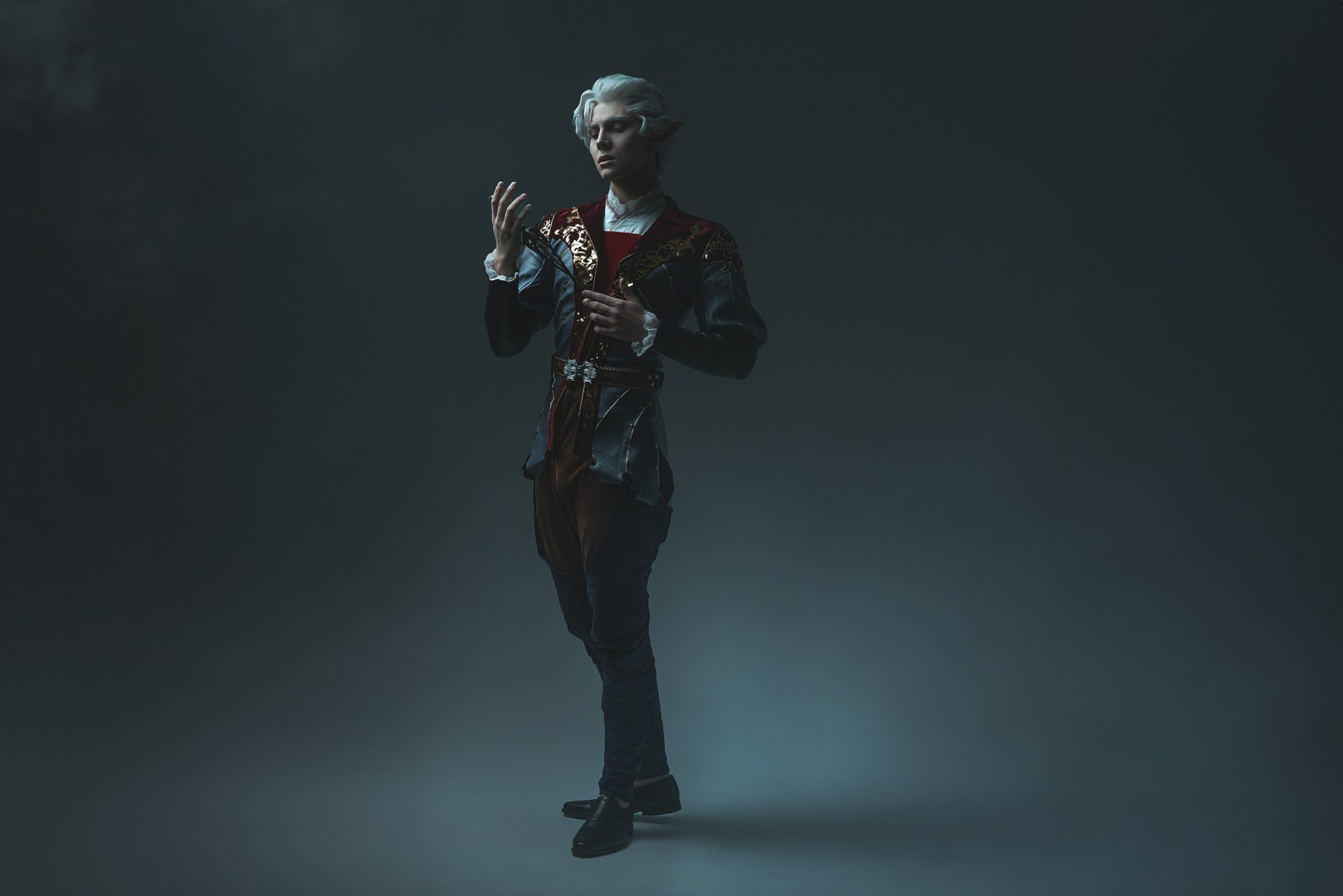 Cosplay. Barabaka.jpg | photographer Dubai