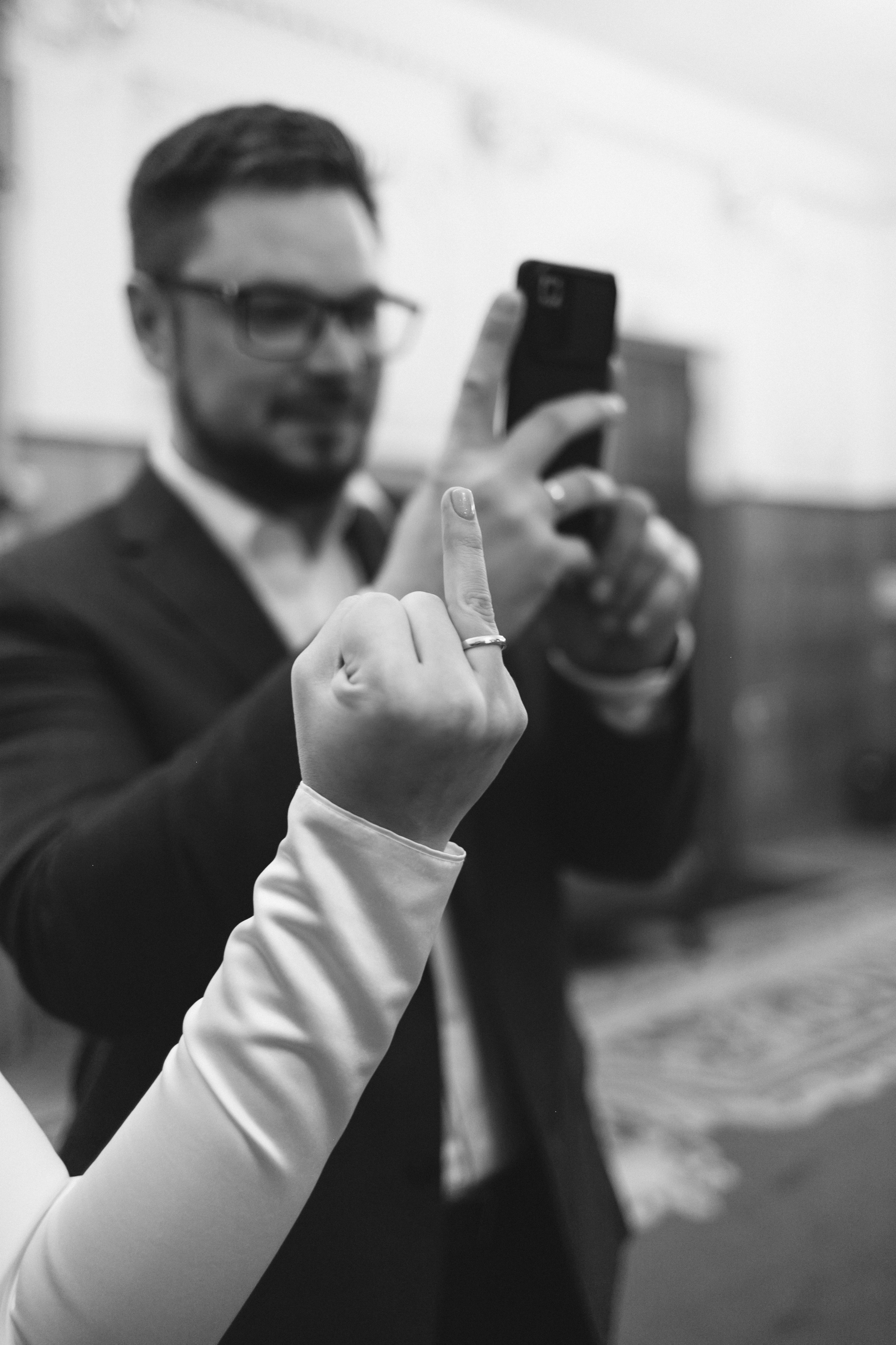 Анна&Игорь. Креативный, коммерческий фотограф в Москве