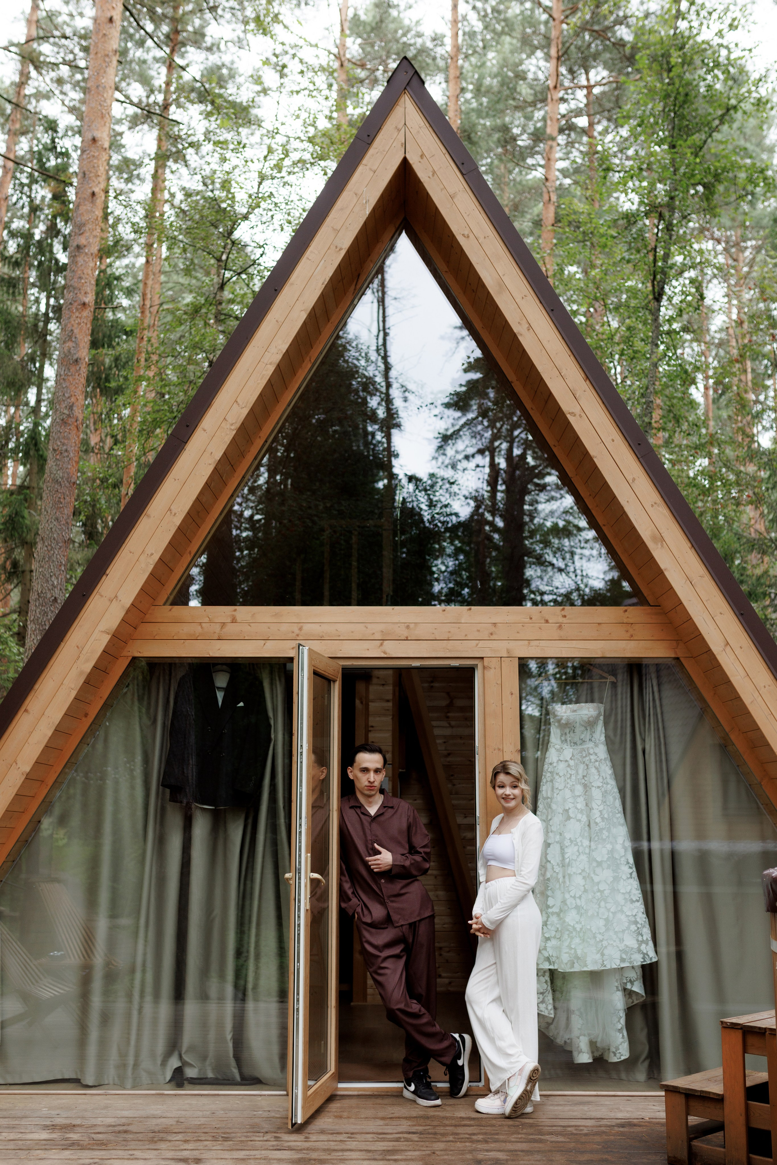 Ромашковые ромашки. Свадебный и семейный фотограф в Твери, Москве, Санкт-Петербурге