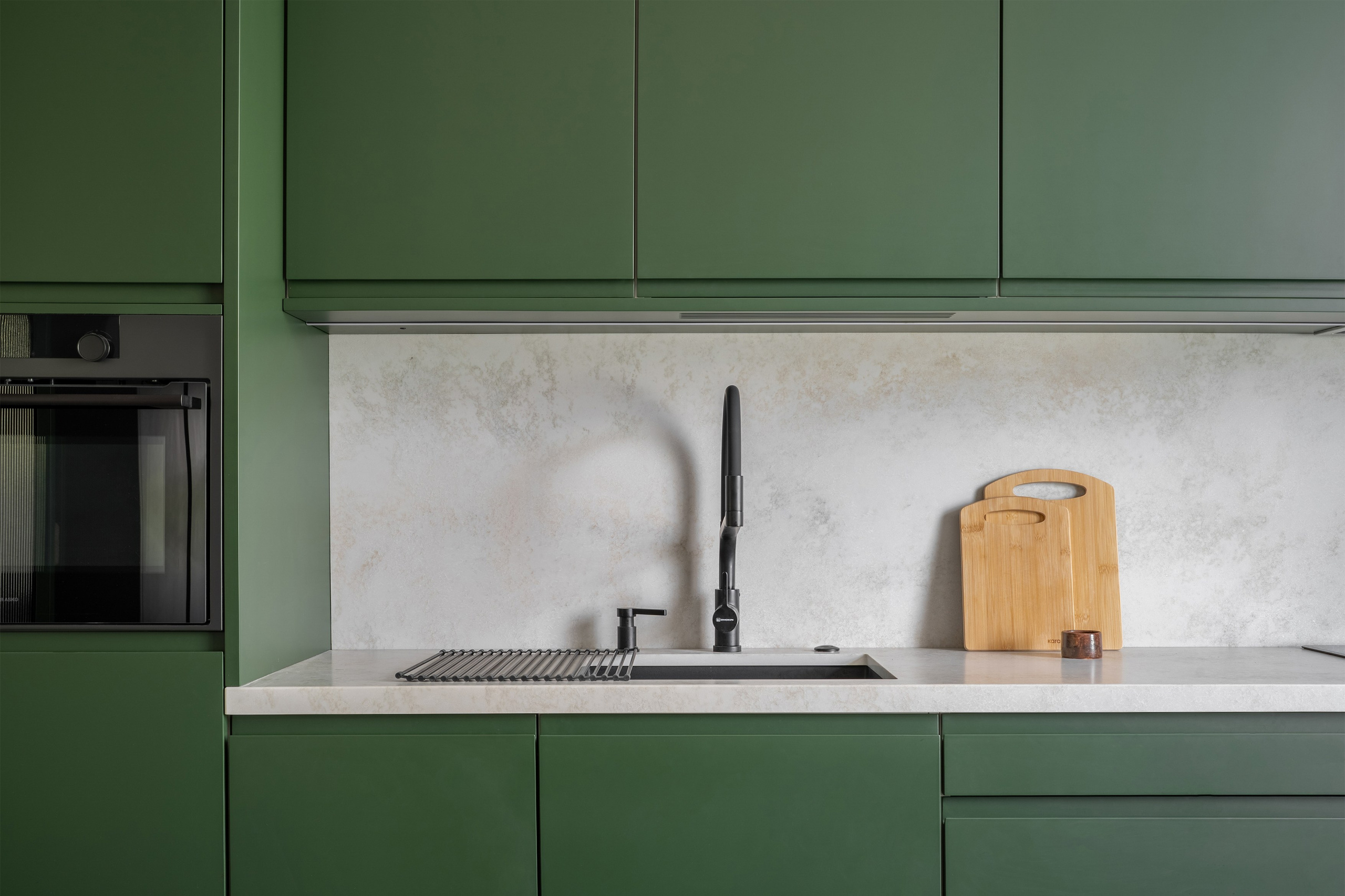 Квартира в Нагатино-Айленд. Илья Смирнов. Интерьерный фотограф. Съемка в Москве