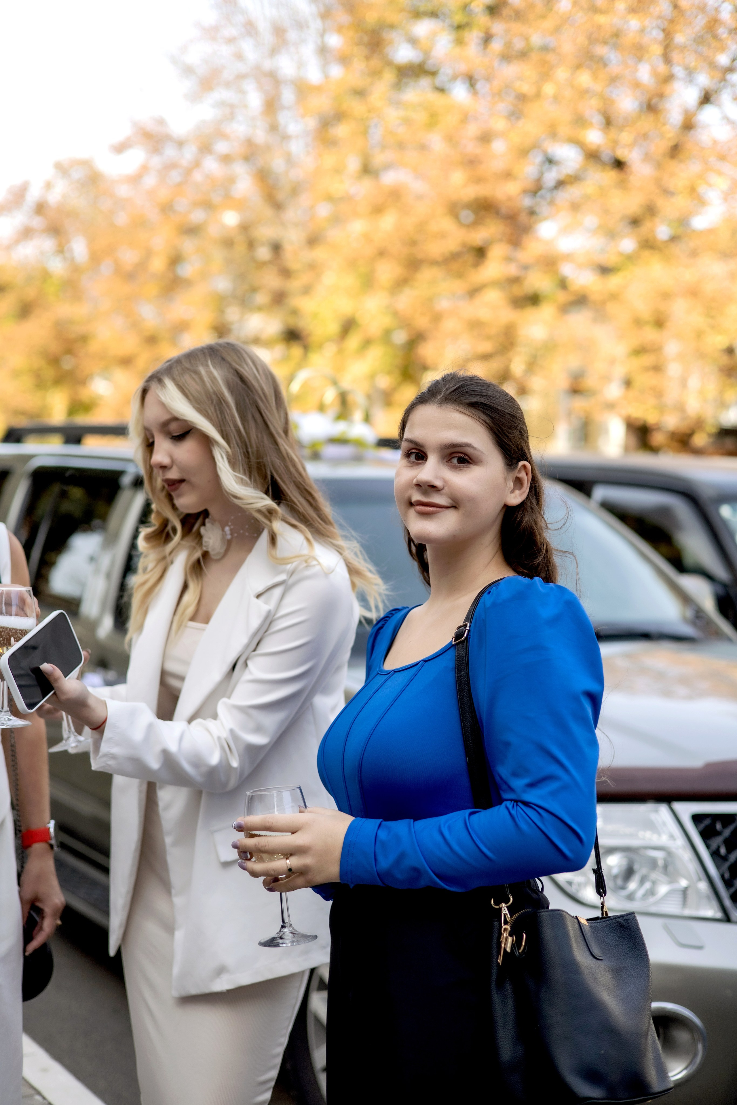 Андрей и Кристина- роспись. Фотограф Надежда Лукьянова