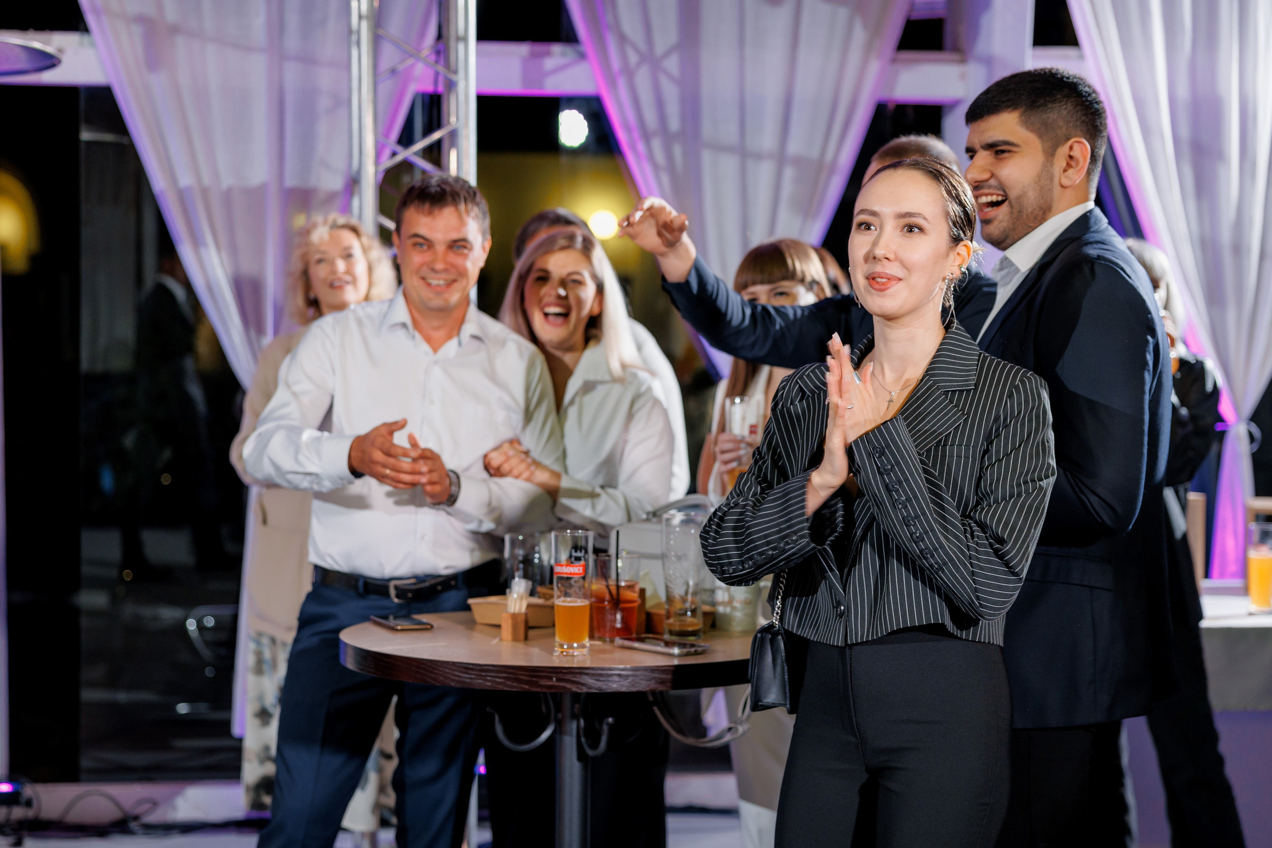 Презентация Exeed RX. Свадебный фотограф в Иркутске Сапаров Александр