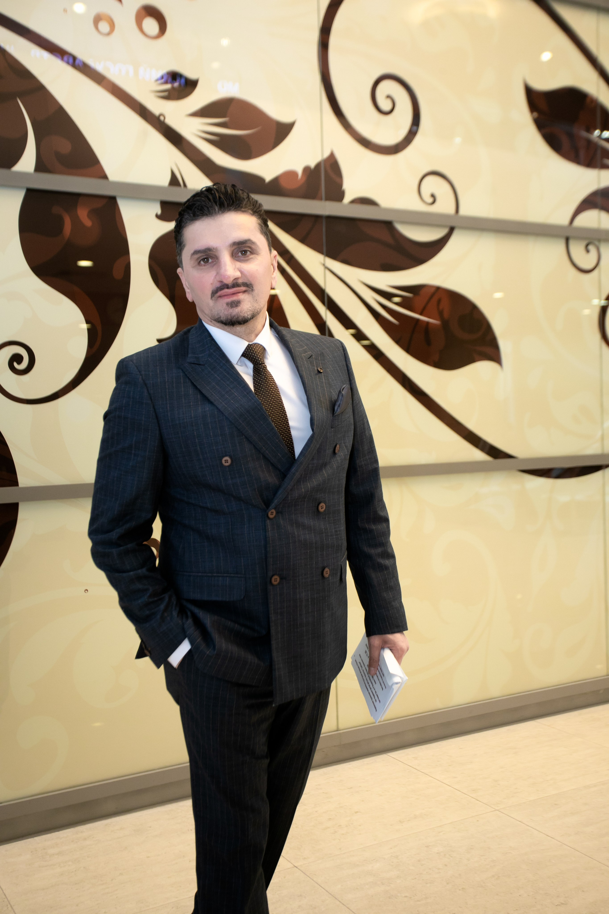 Концерт, грузинские танцы. Art photographer Nino