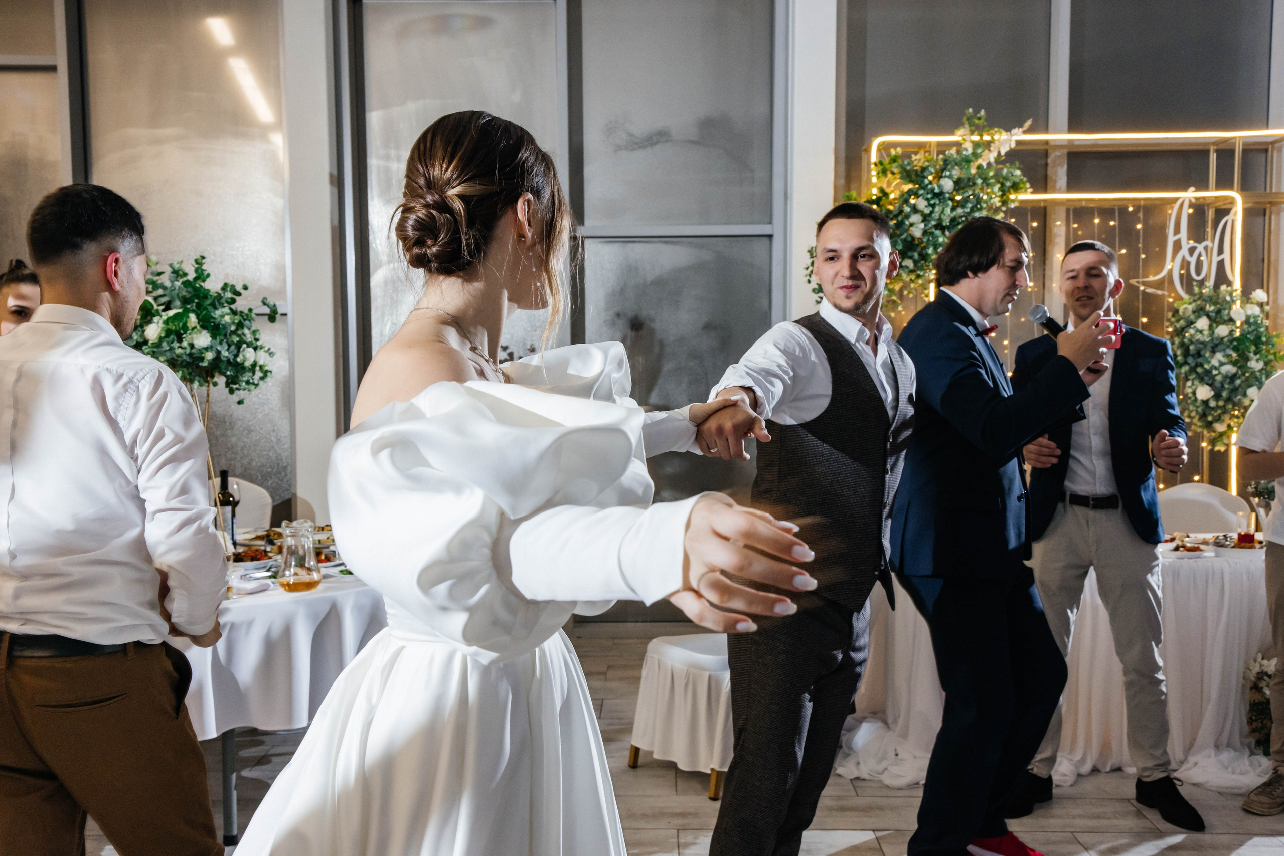 Александр и Александра. Maxim Tsoy Photography