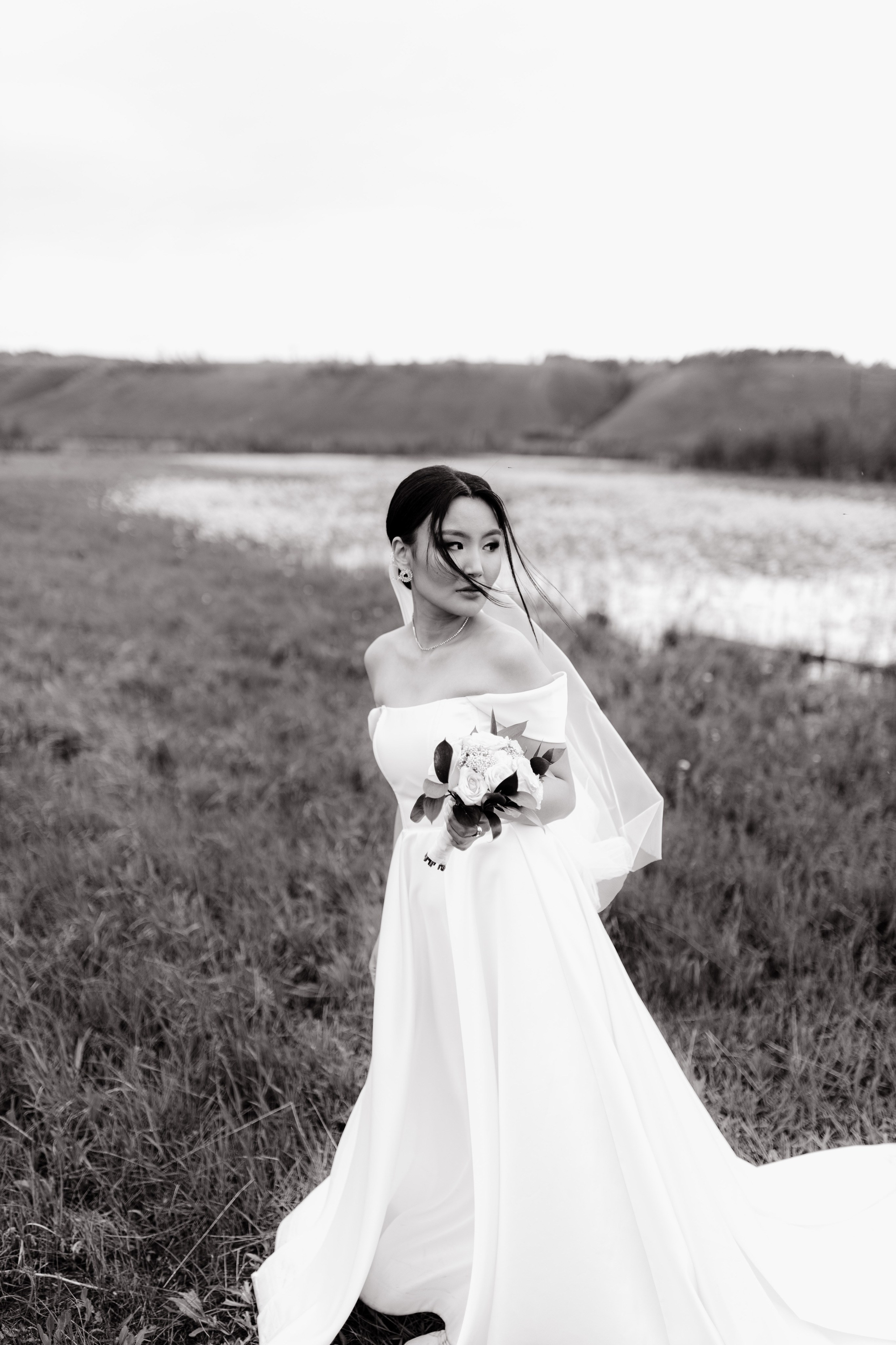 Свадебный и репортажный фотограф в Якутске Владимир Бочкарев