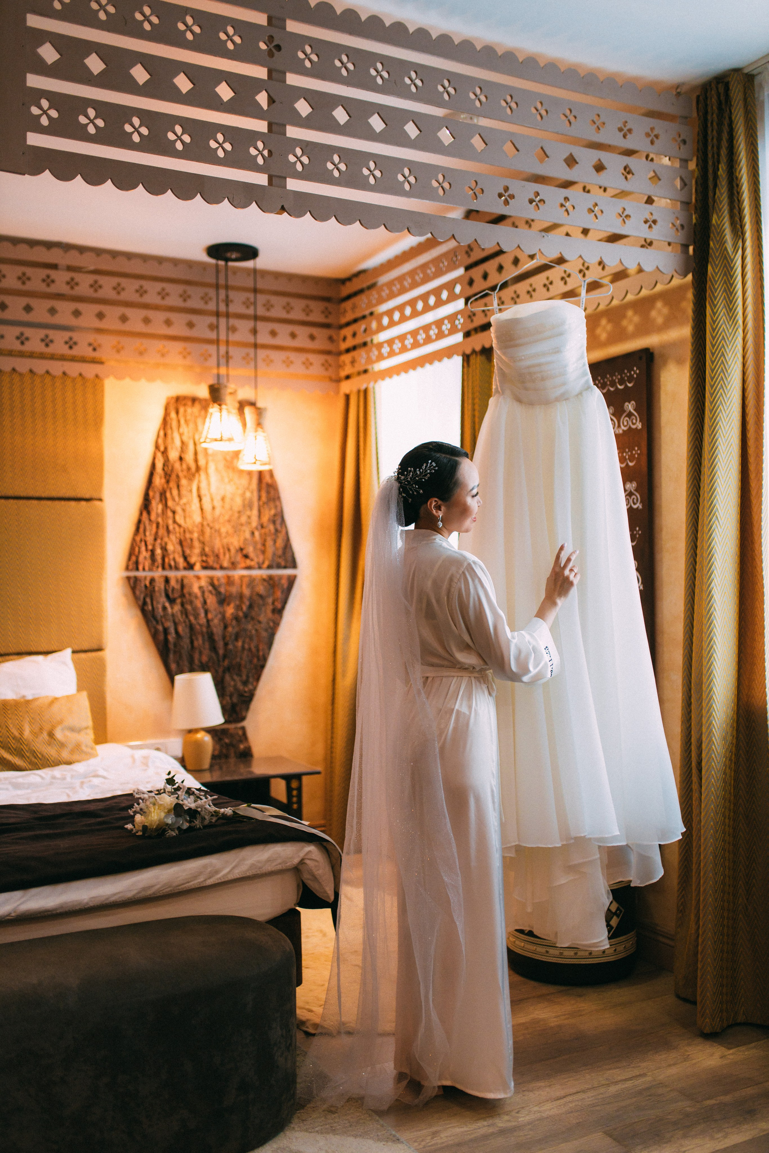 Свадьба Влада и Дайааны. Свадебный и репортажный фотограф в Якутске Владимир Бочкарев