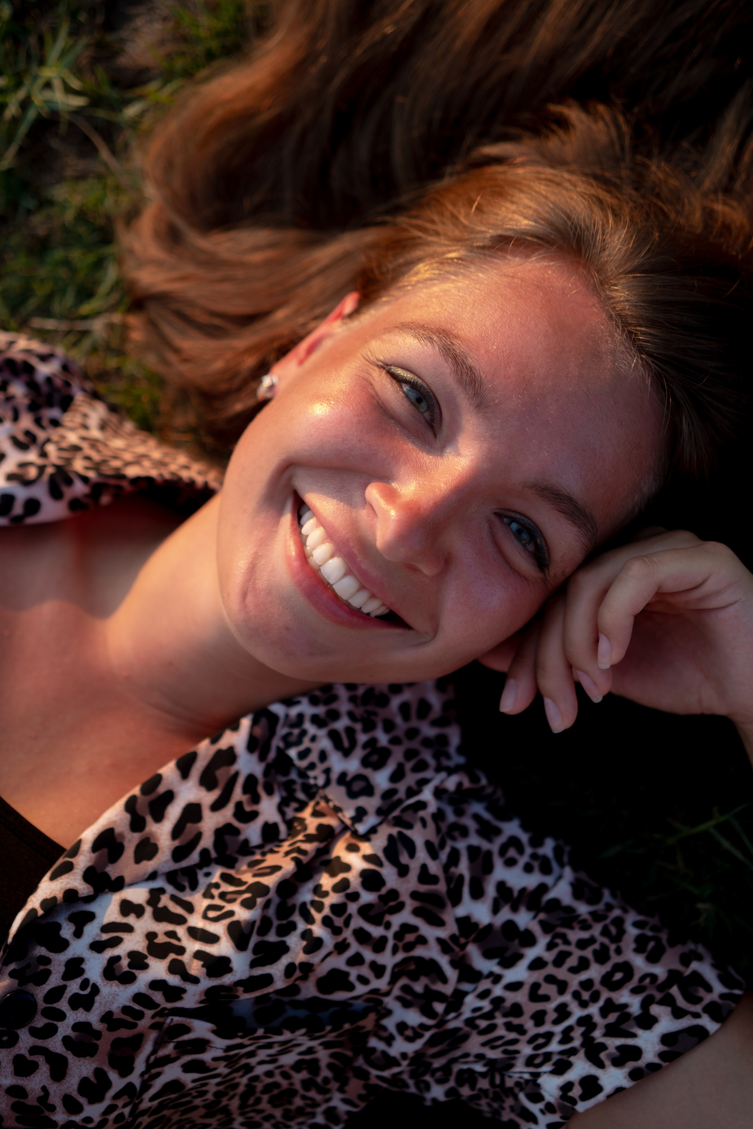 Summer. Photographer Yudakova Daria