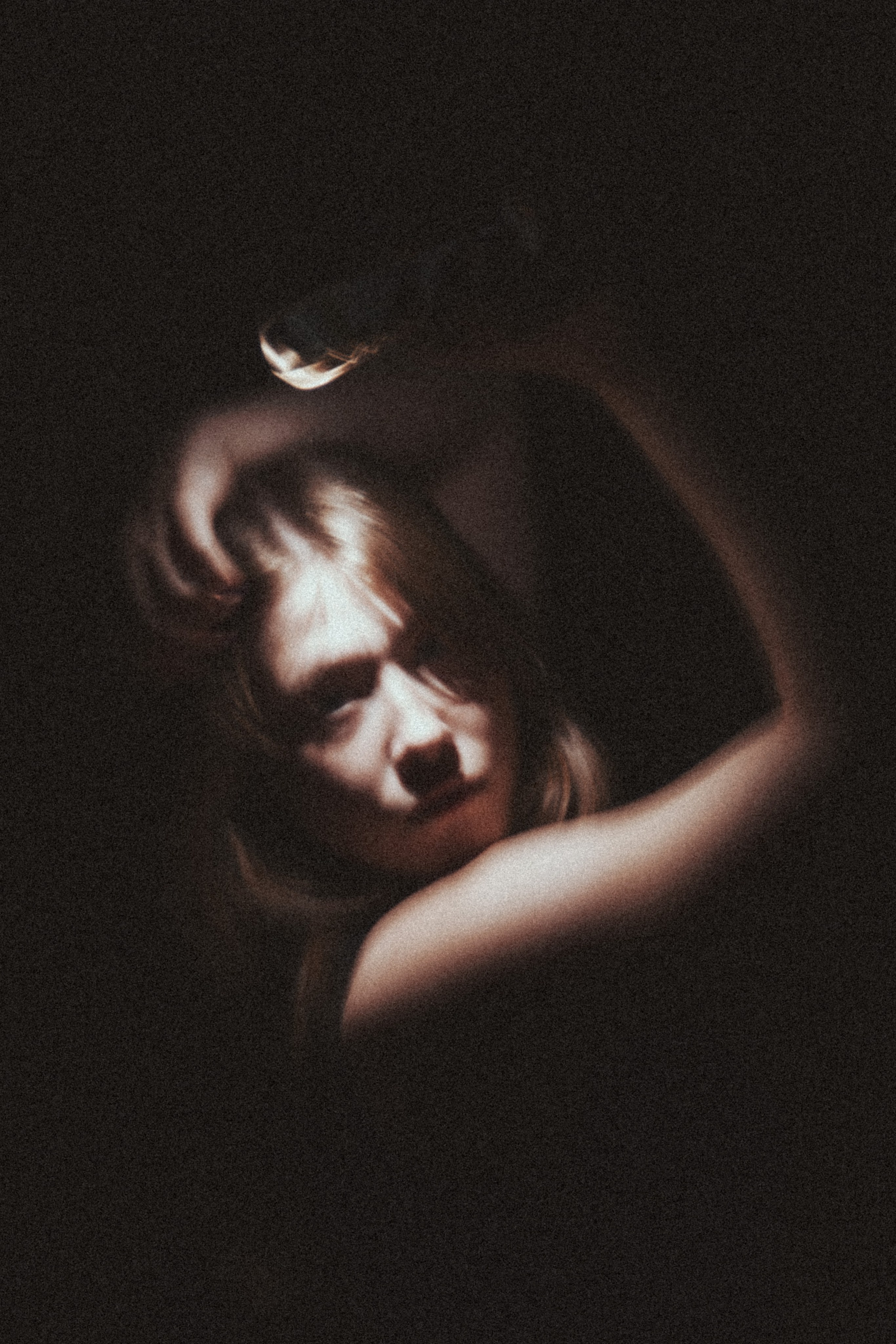 Подвальные блохи