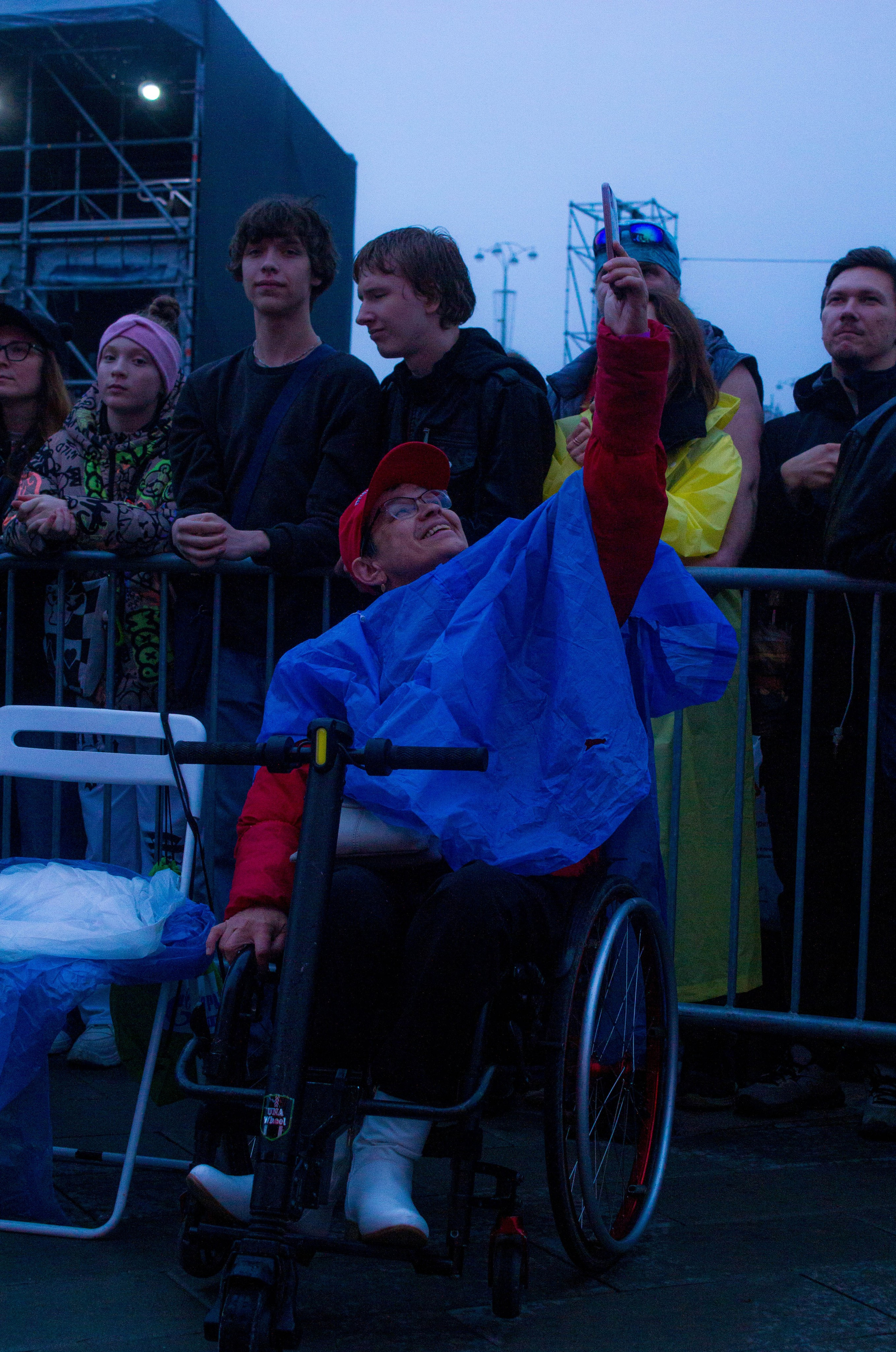 Движение 2024 х Inclusive Event