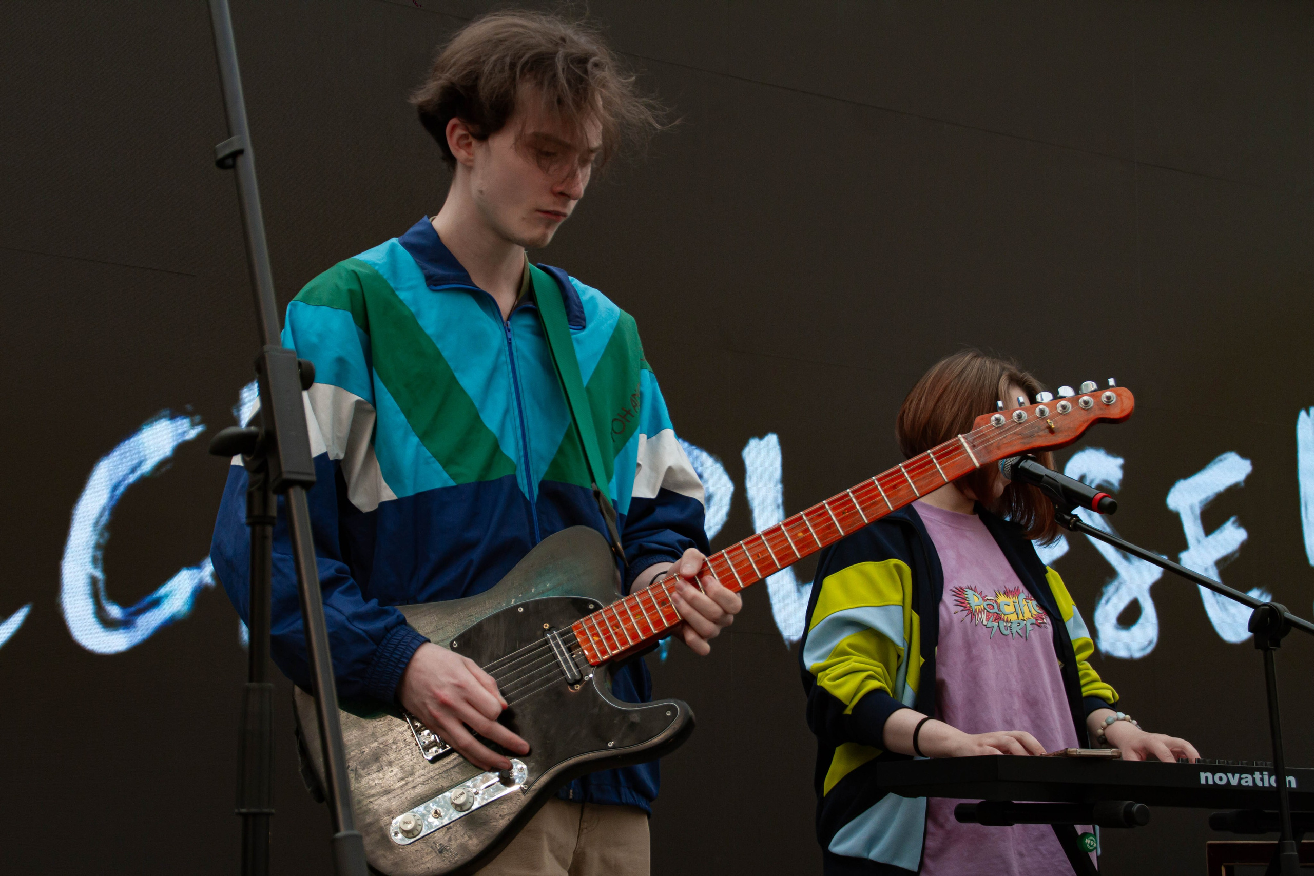 Голос города 2025