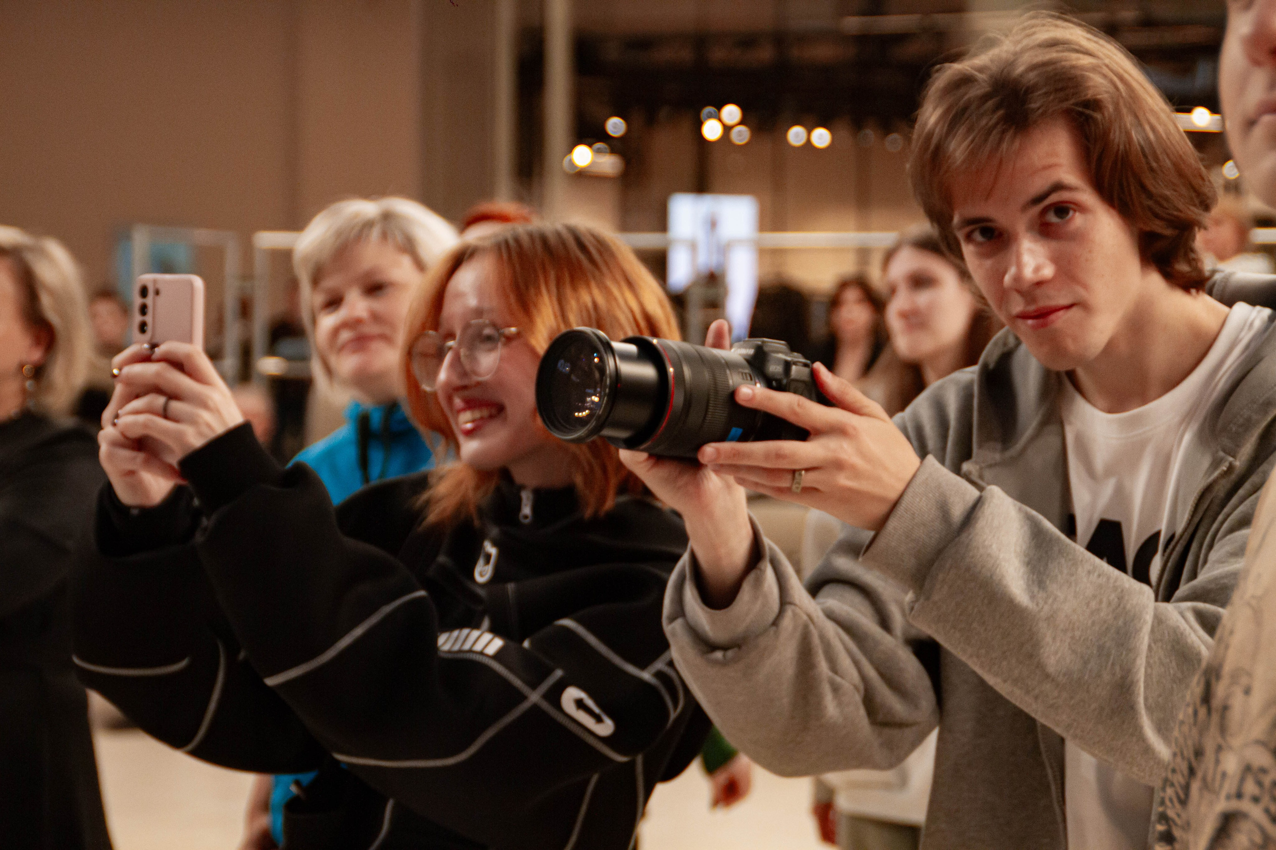 Голос города 2025