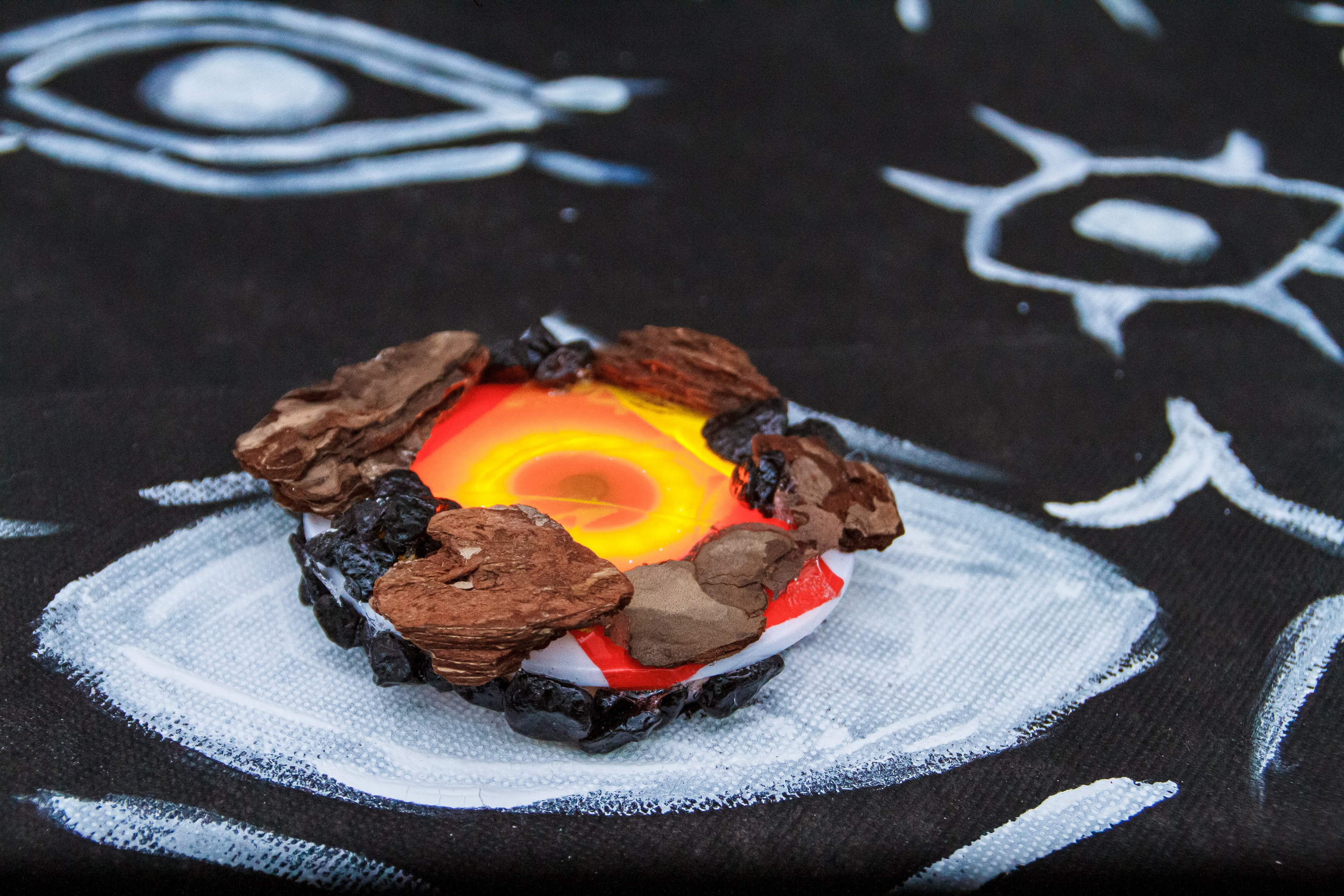 Ночь музеев в Екатеринбургской академии современного искусства2025