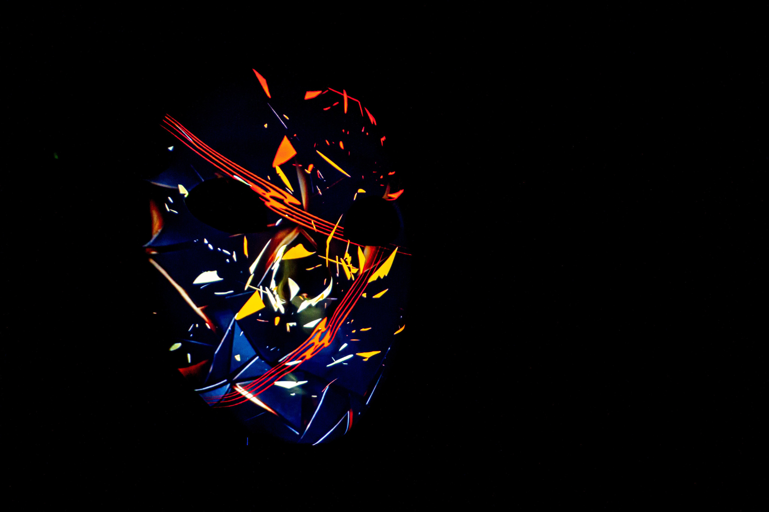 VII Межвузовский Хакатон DigitalArt.EACA