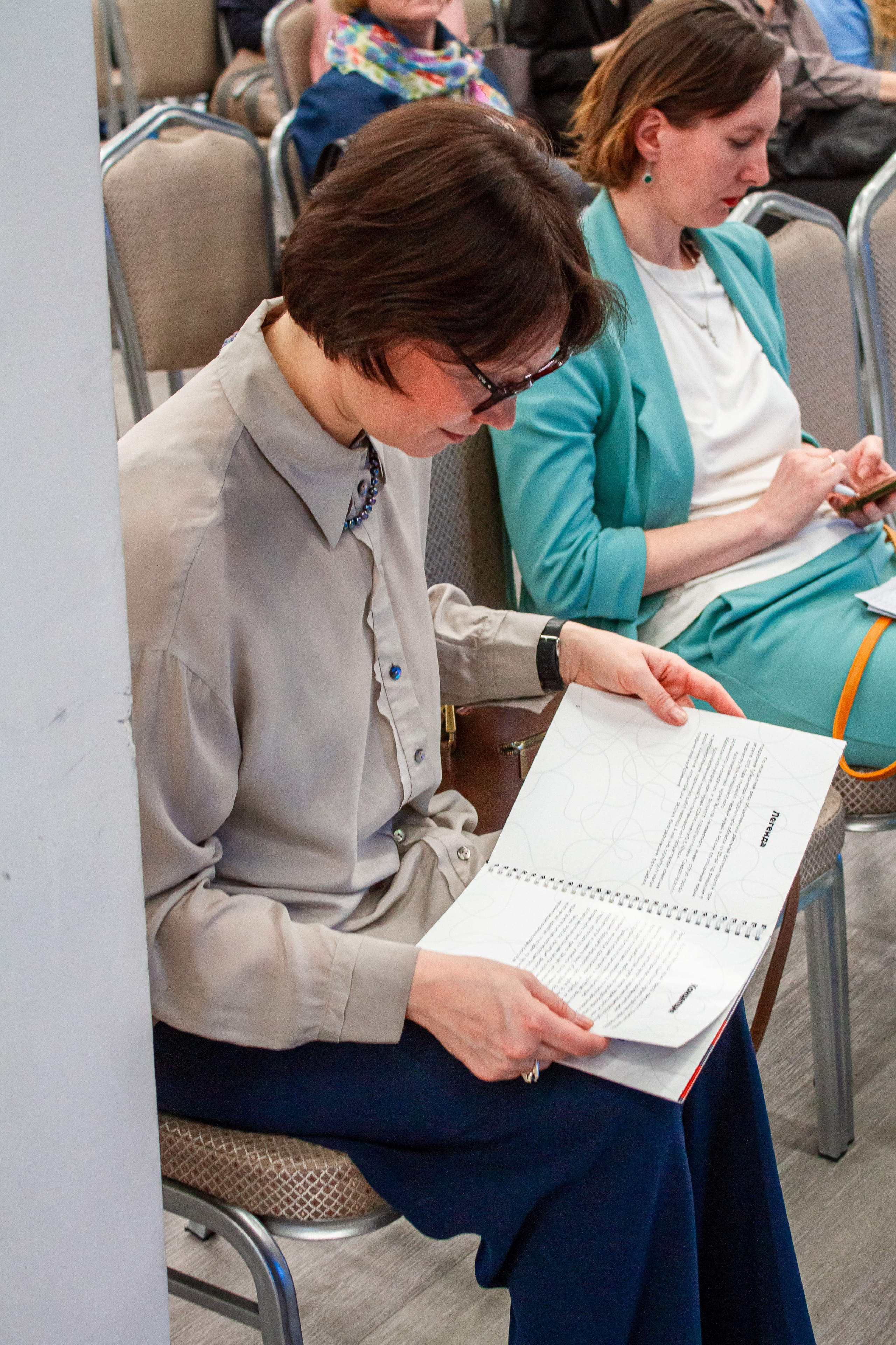 Ярмарка вакансий в Екатеринбургской академии современного искусства 2025