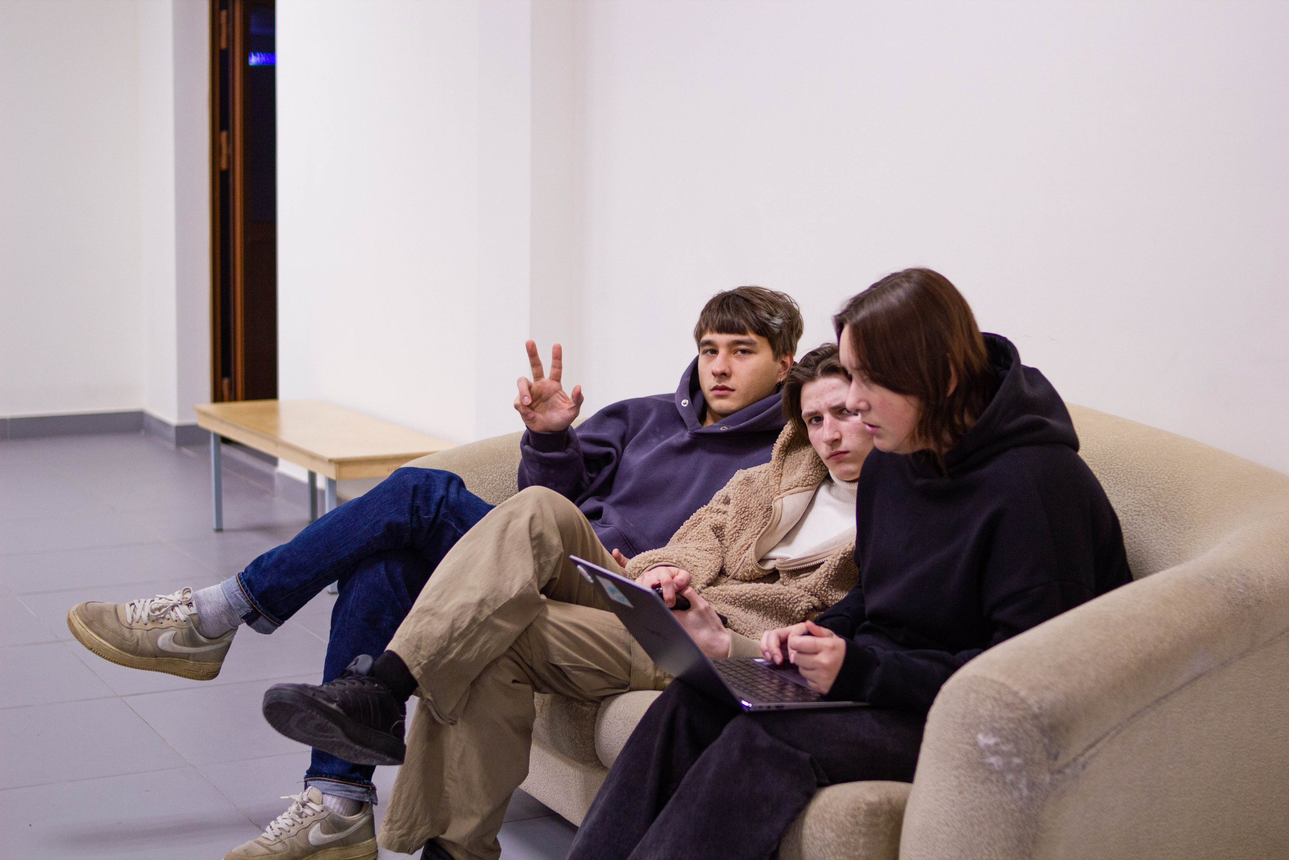 VI Межвузовский Хакатон DigitalArt.EACA