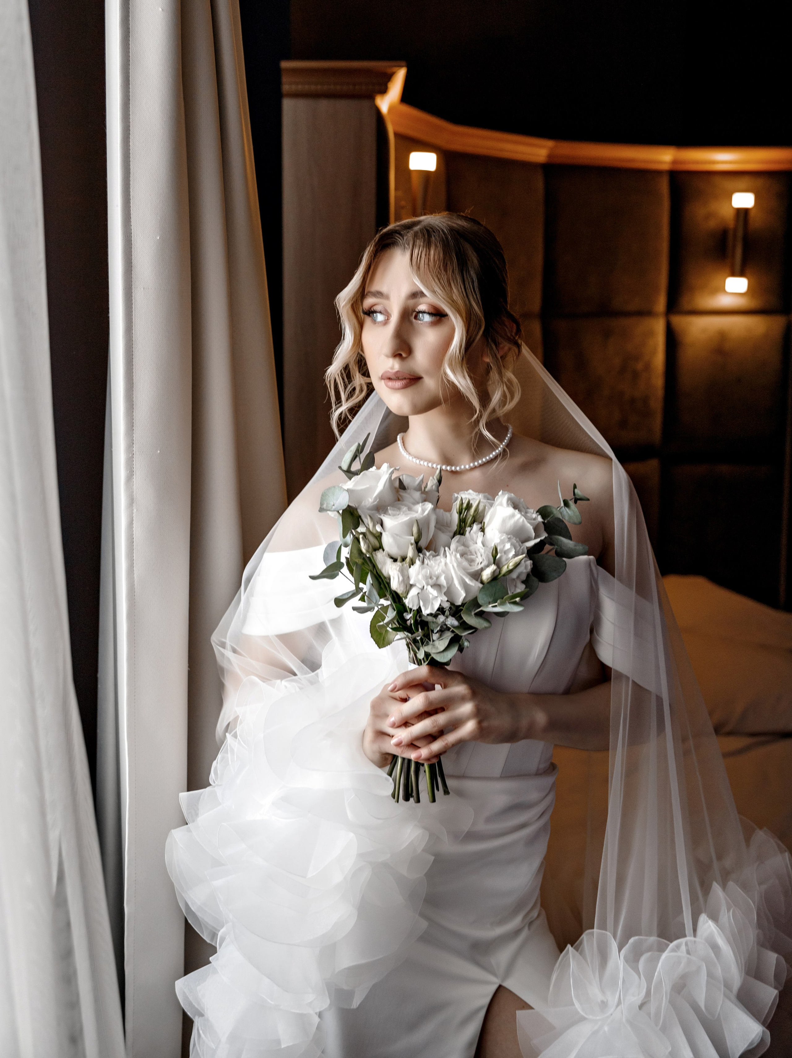 Никита и Гульназ. Свадебный и семейный фотограф Разида Мухаметова