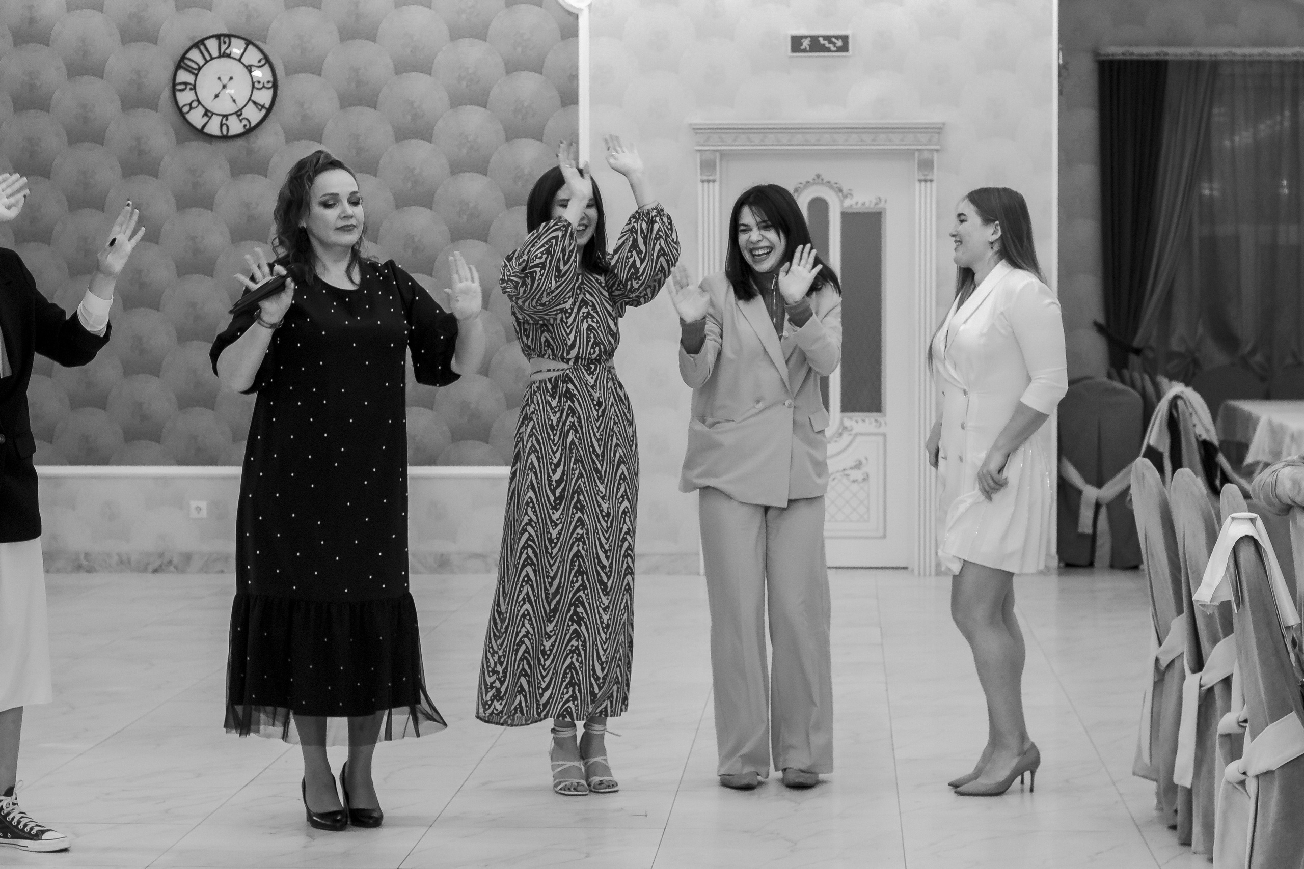 Фотосъемка мероприятия в Твери. Фотограф Тверь | Татьяна Белова