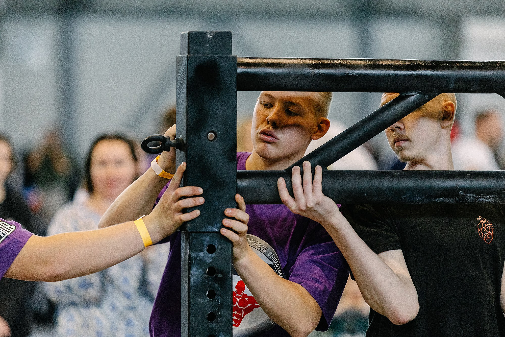 GOLDEN TIGER — XIX. Семейный и репортажный фотограф Наташа Давыдова