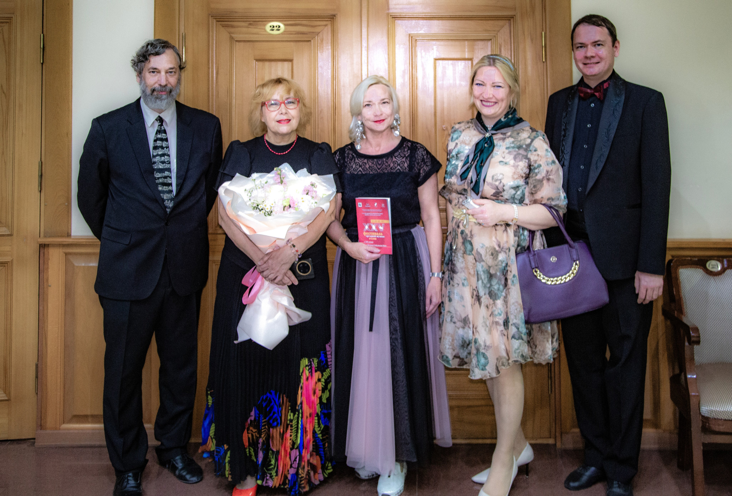 25 фестиваль органной музыки город Сочи. Фотограф в Сочи Юрий Шептаев