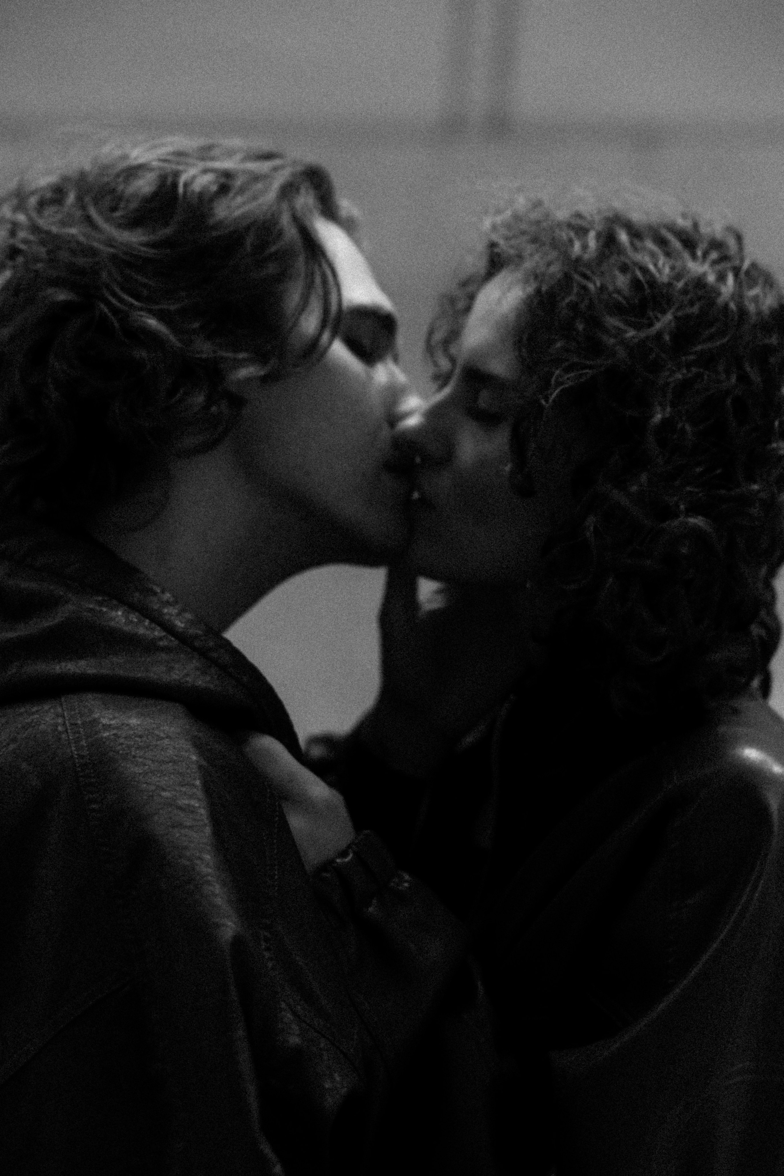 Ксения и Алексей. Костя Жуков — фотограф в Москве