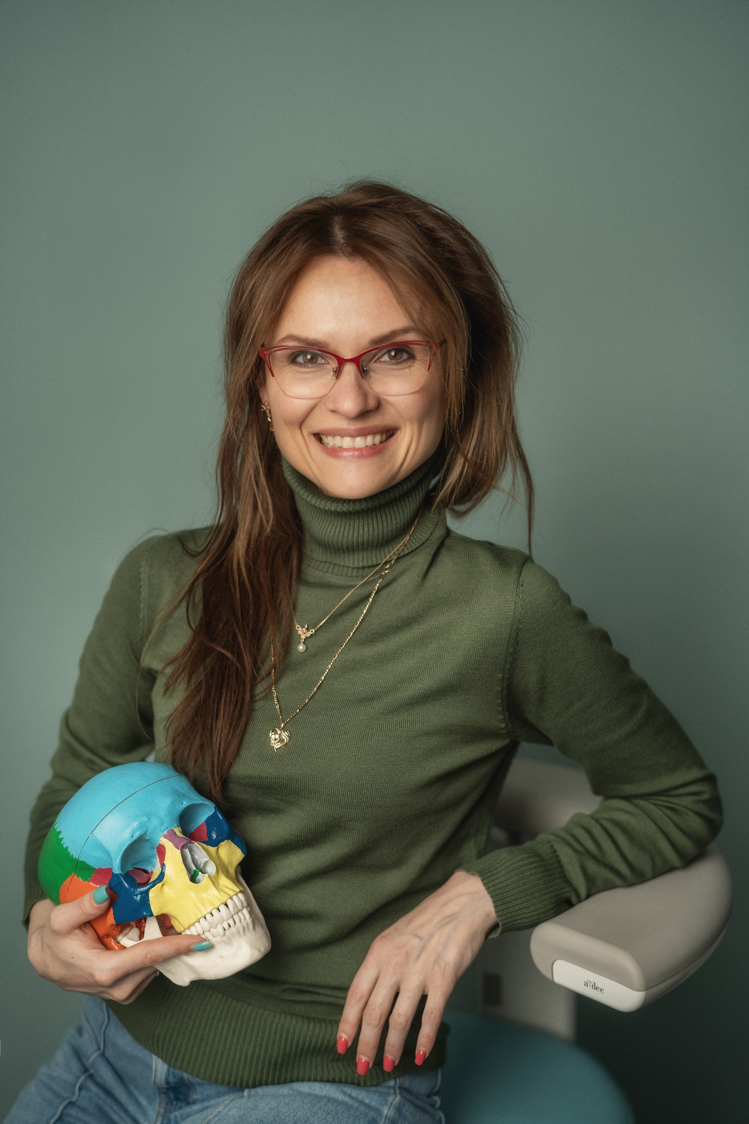 Стоматология «Птичка Тари». Фотограф Елена Буданова Тверь