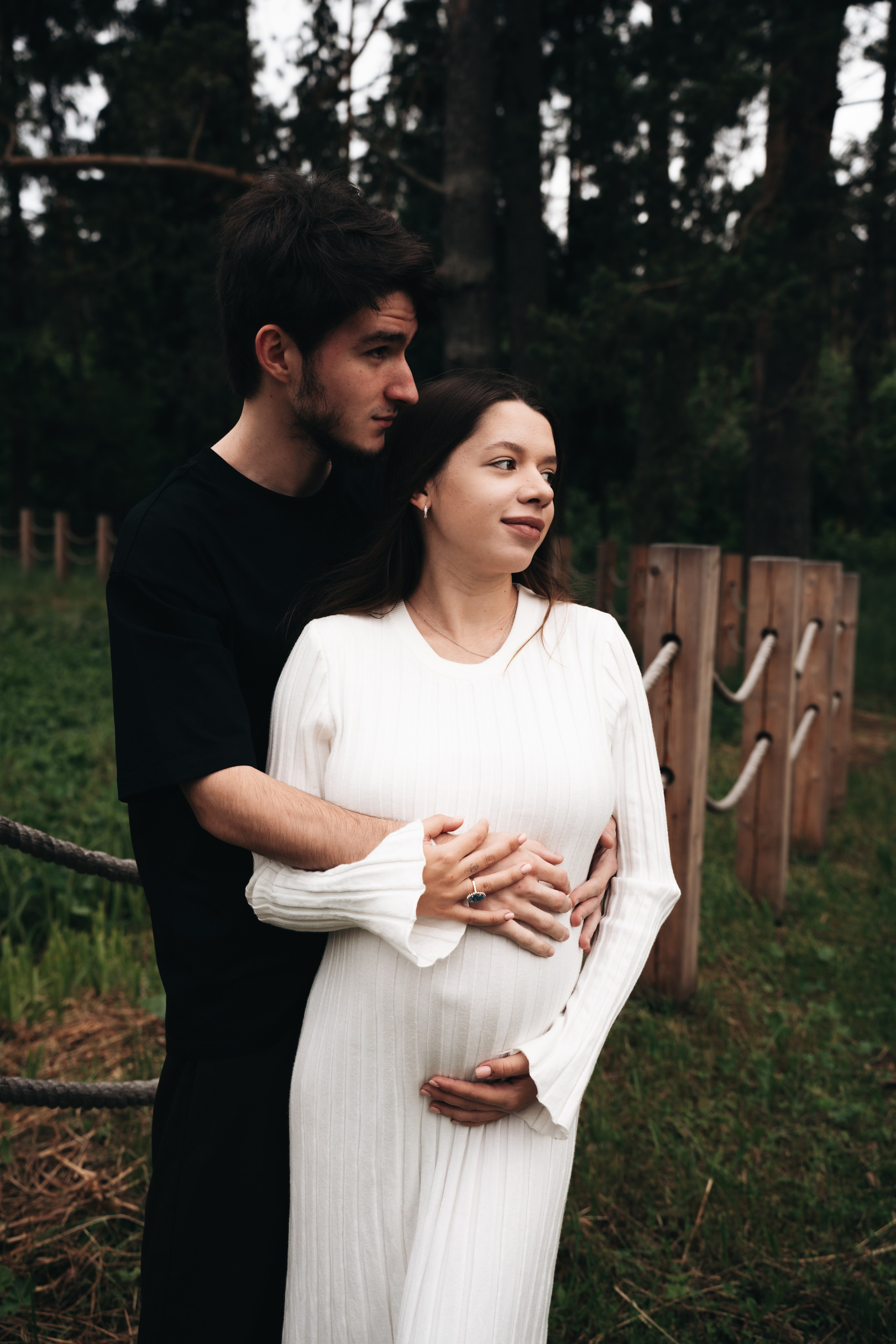 Мага и Даша. Маргарита — фотограф и видеограф / Москва