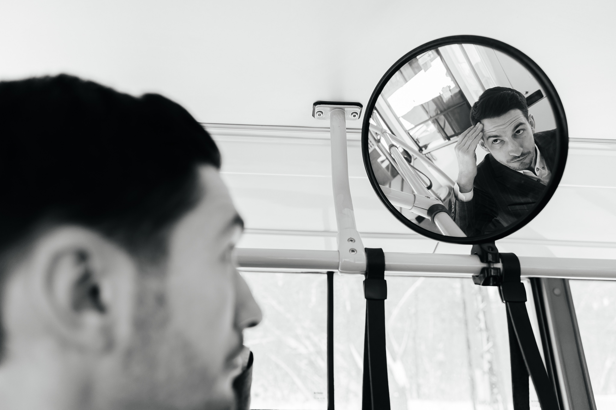 Для ведущего. Фотограф Елена Краснопевцева