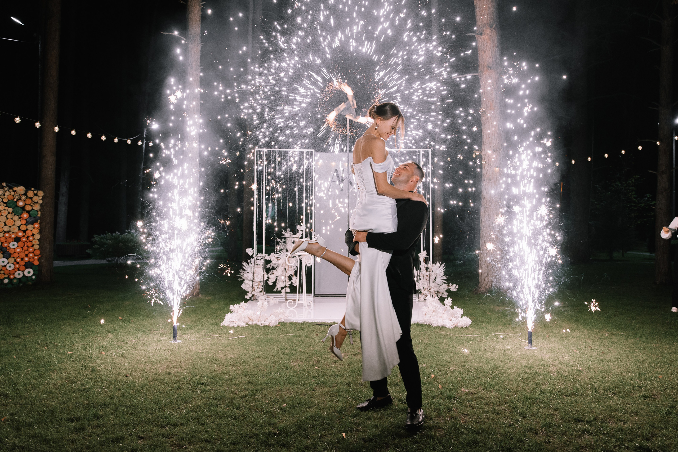 В первый день сентября. Фотограф Елена Краснопевцева