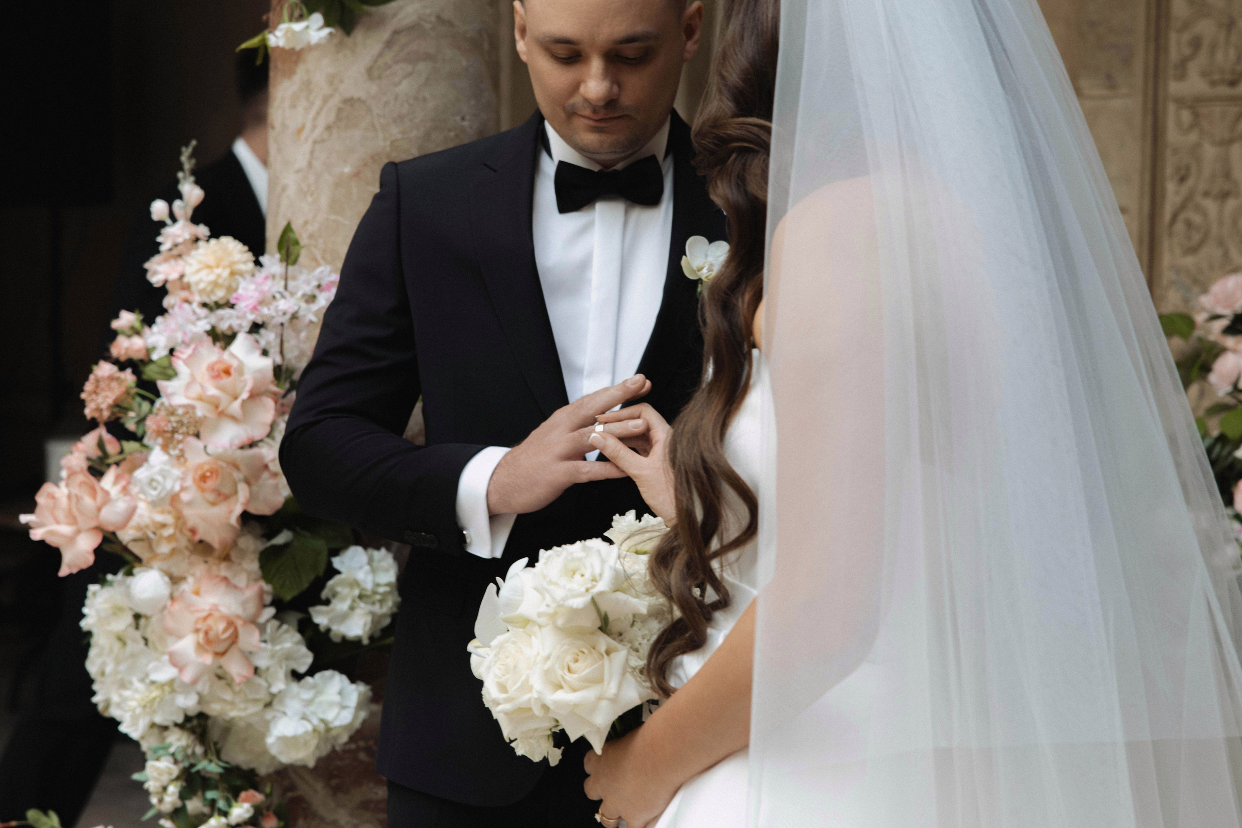 Анастасия и Кирилл. Свадебный и женский фотограф Рязань Москва Елена Епифанова