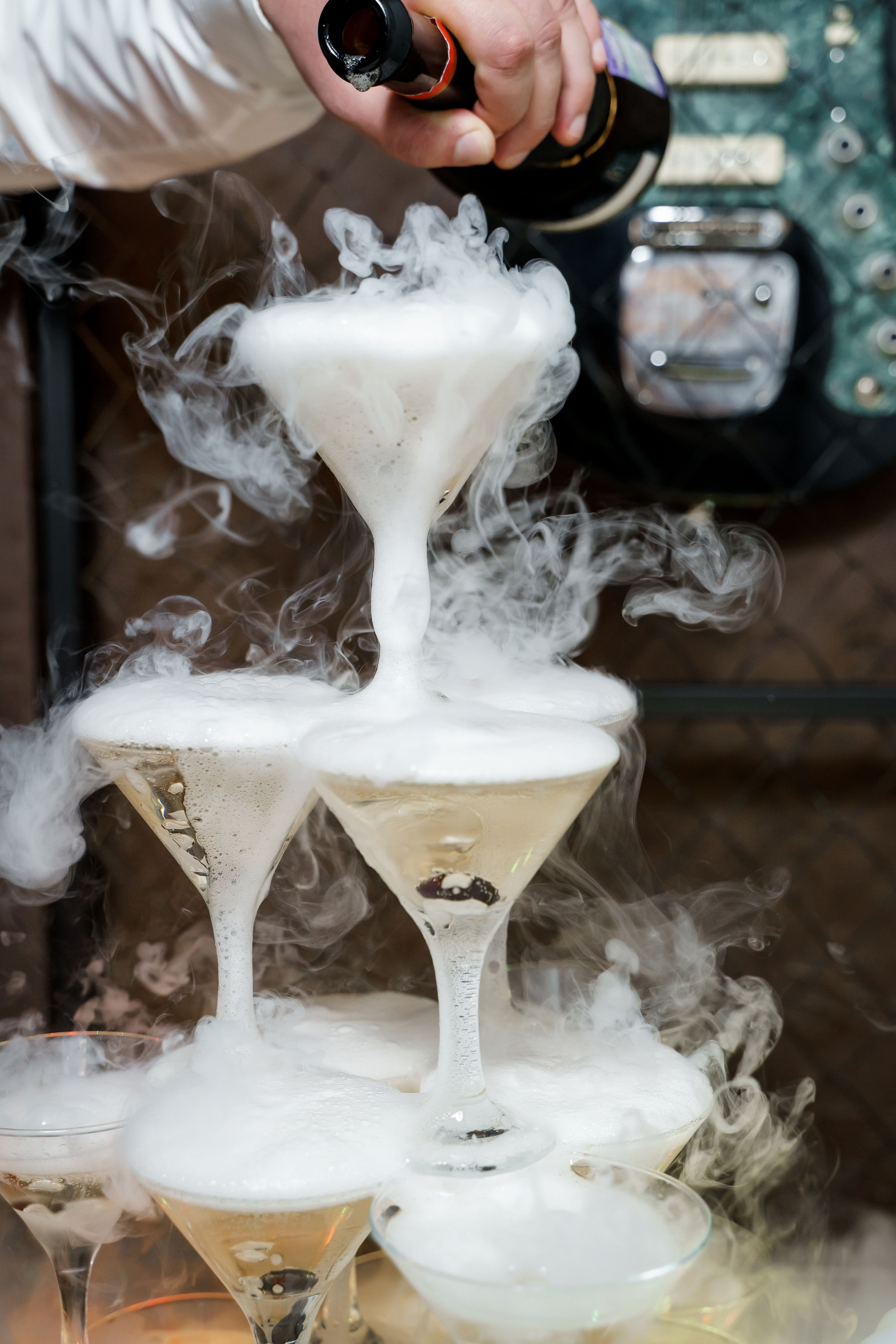 Свадебные съемки. Фотограф и видеограф в Москве и Московской области Мария Вишня