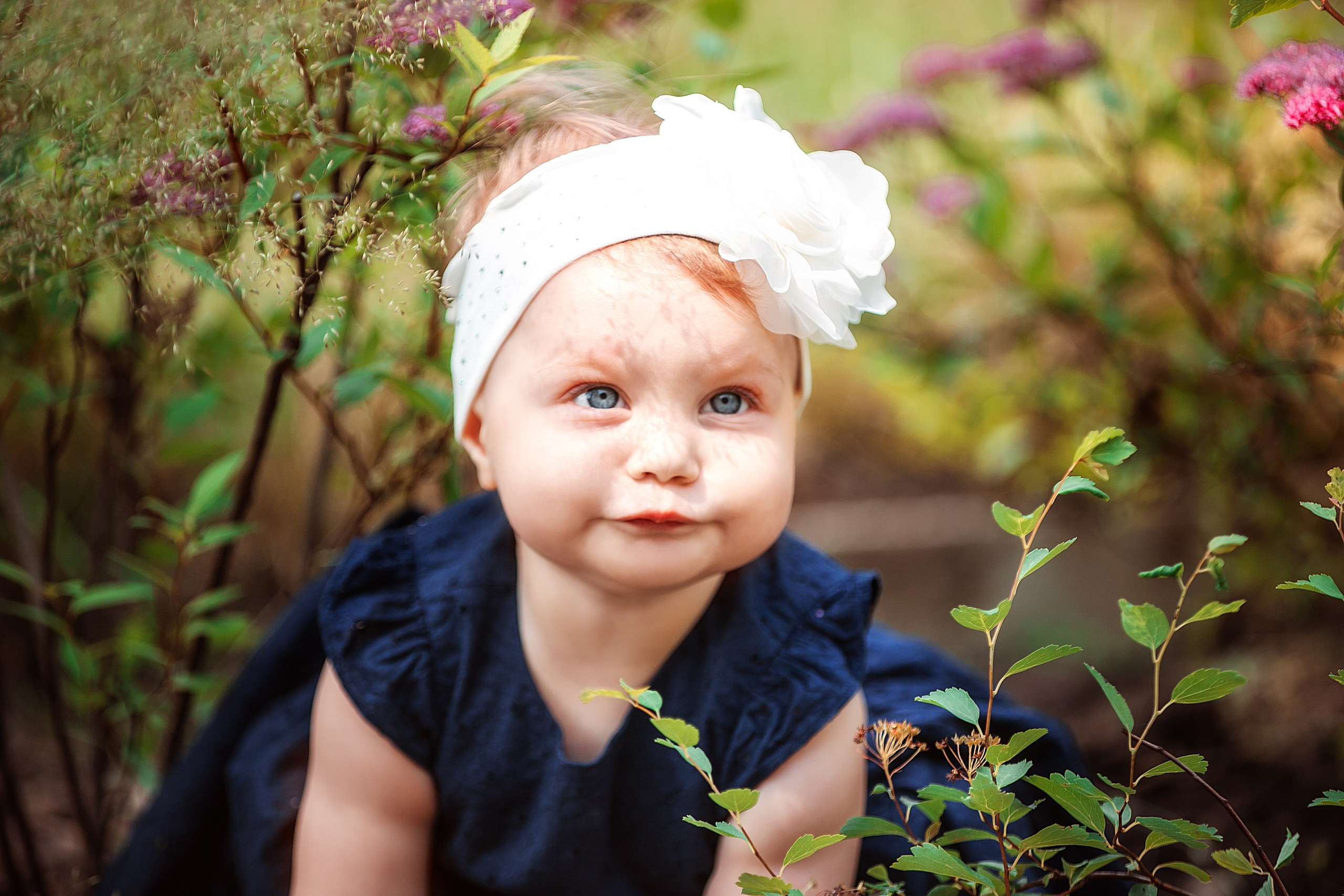 Семейные и детские фотосессии. Фотограф и видеограф в Москве и Московской области Мария Вишня
