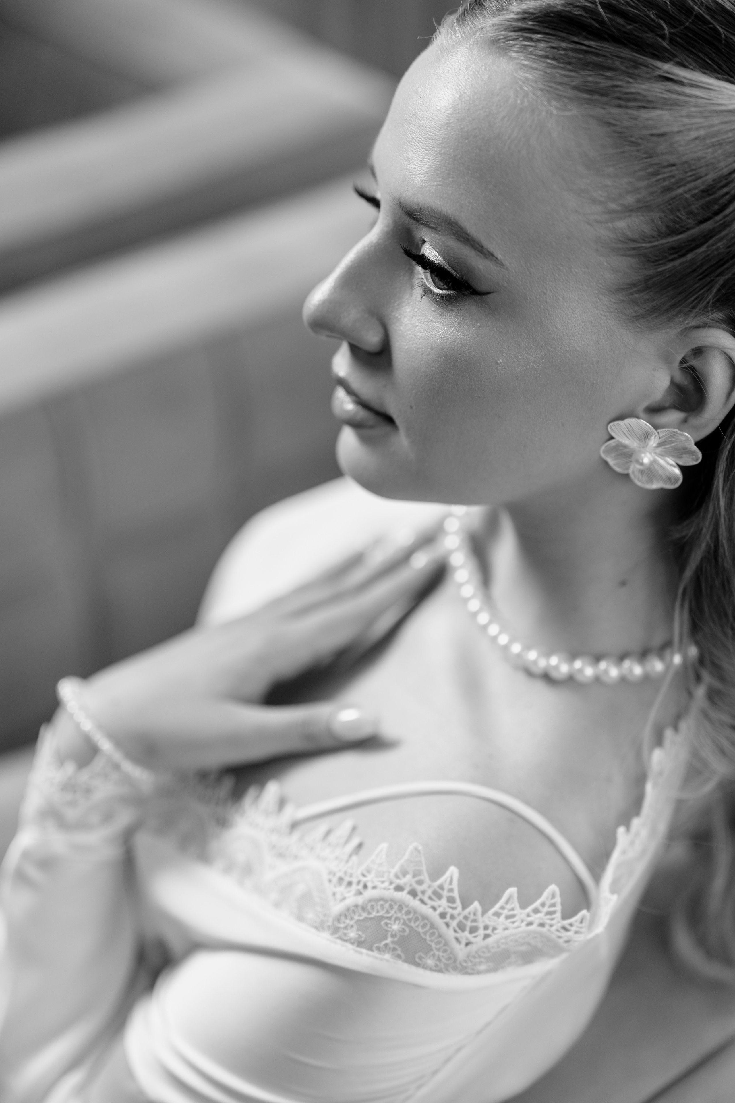 Wedding D&A. Свадебный фотограф Санкт-Петербург СПб