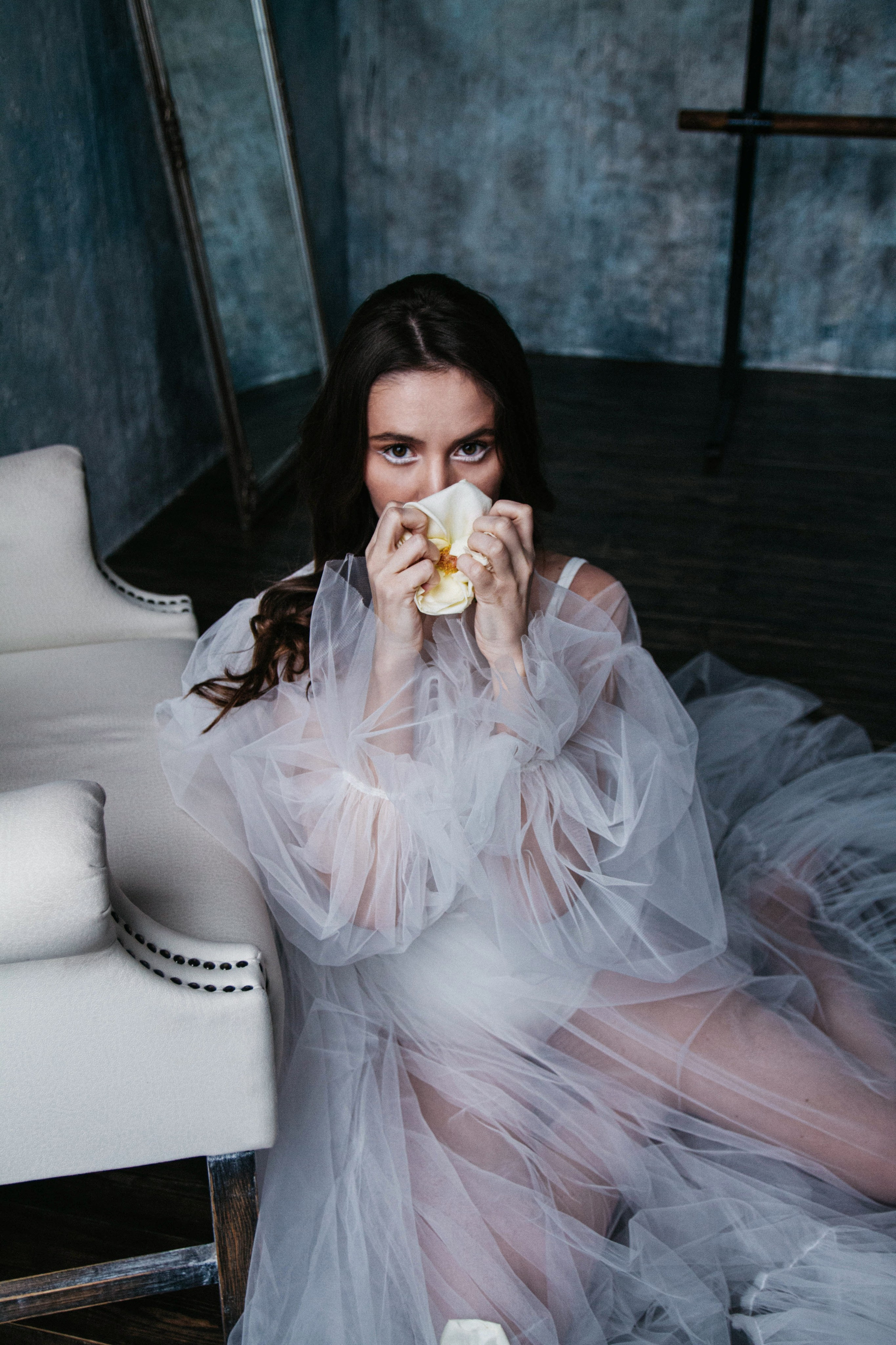 5. Семейный и свадебный фотограф в Краснодаре