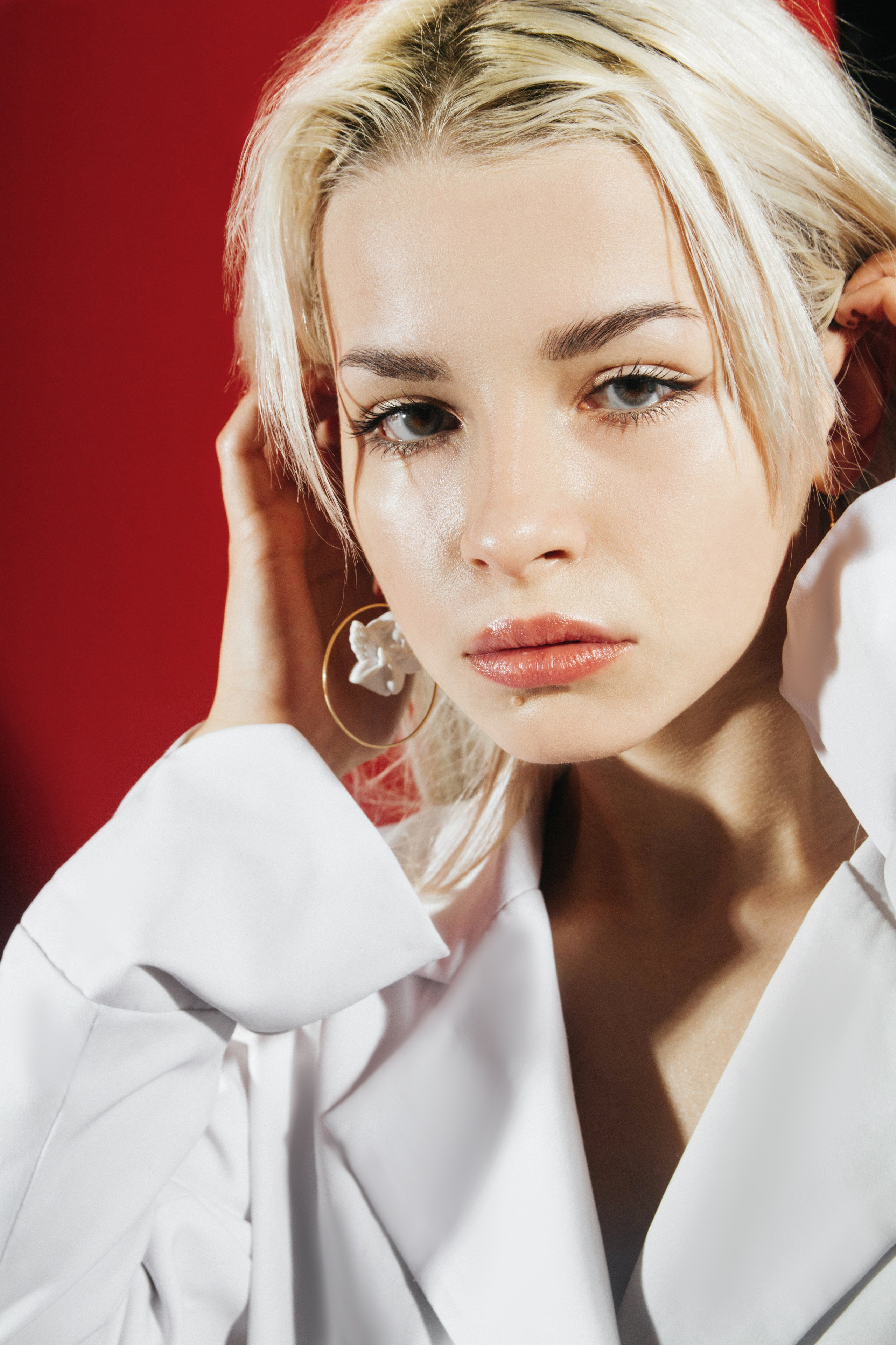 Холодное сердце. Семейный и свадебный фотограф в Краснодаре