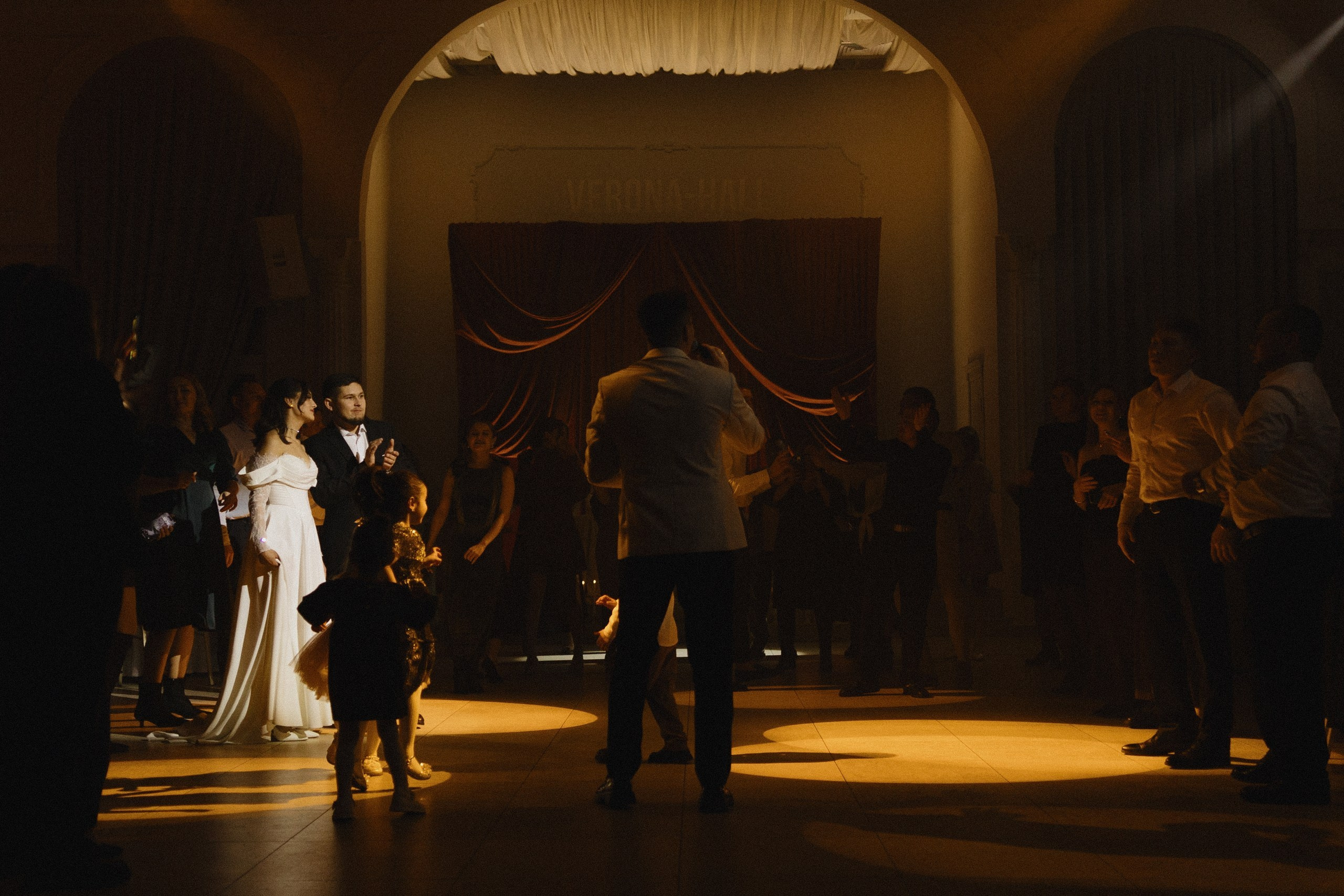 Владислав и Надежда