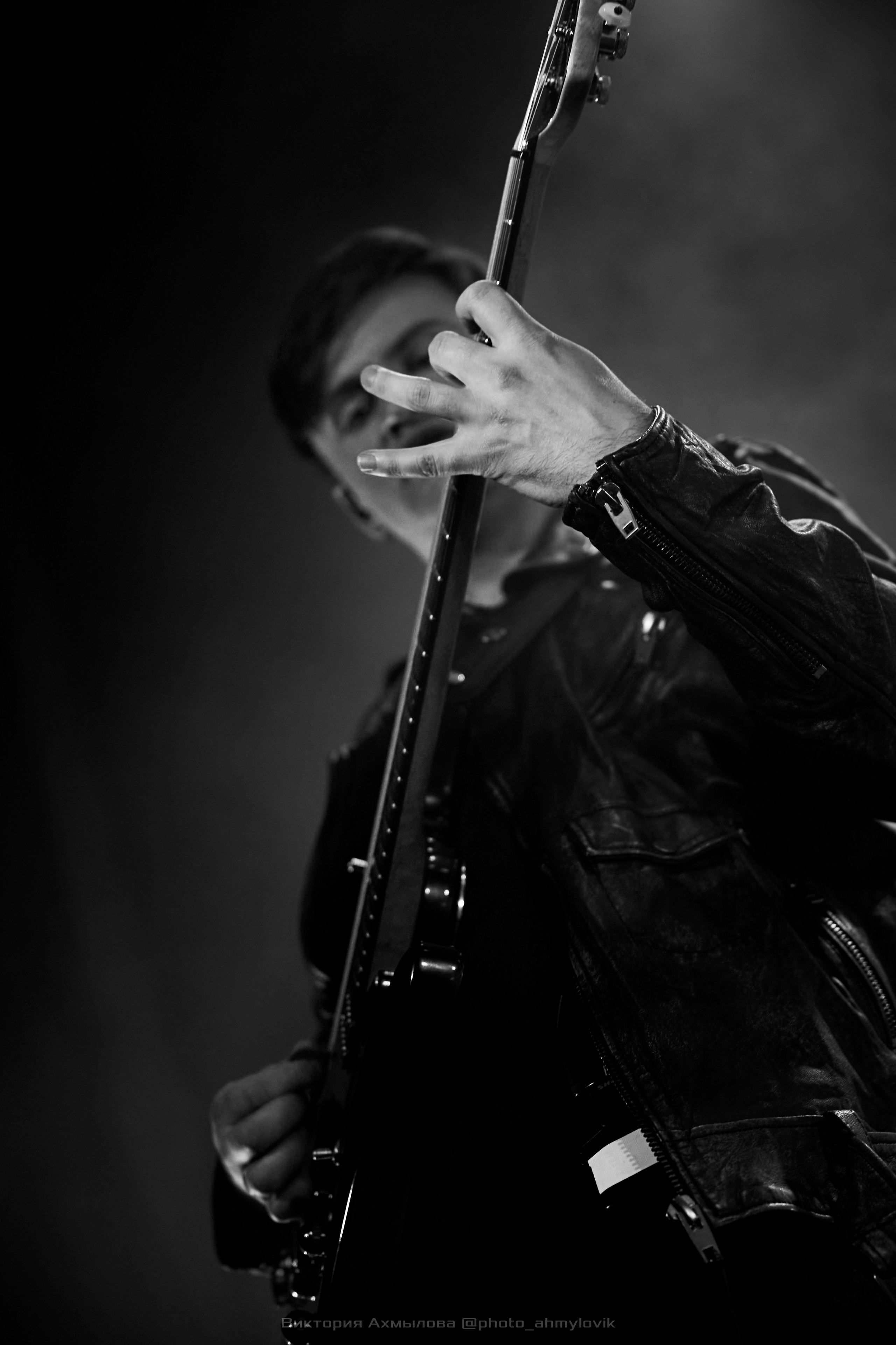 13.10.2024 ДЖОКОНДА в Урбан. Виктория Ахмылова. Фотограф в Москве