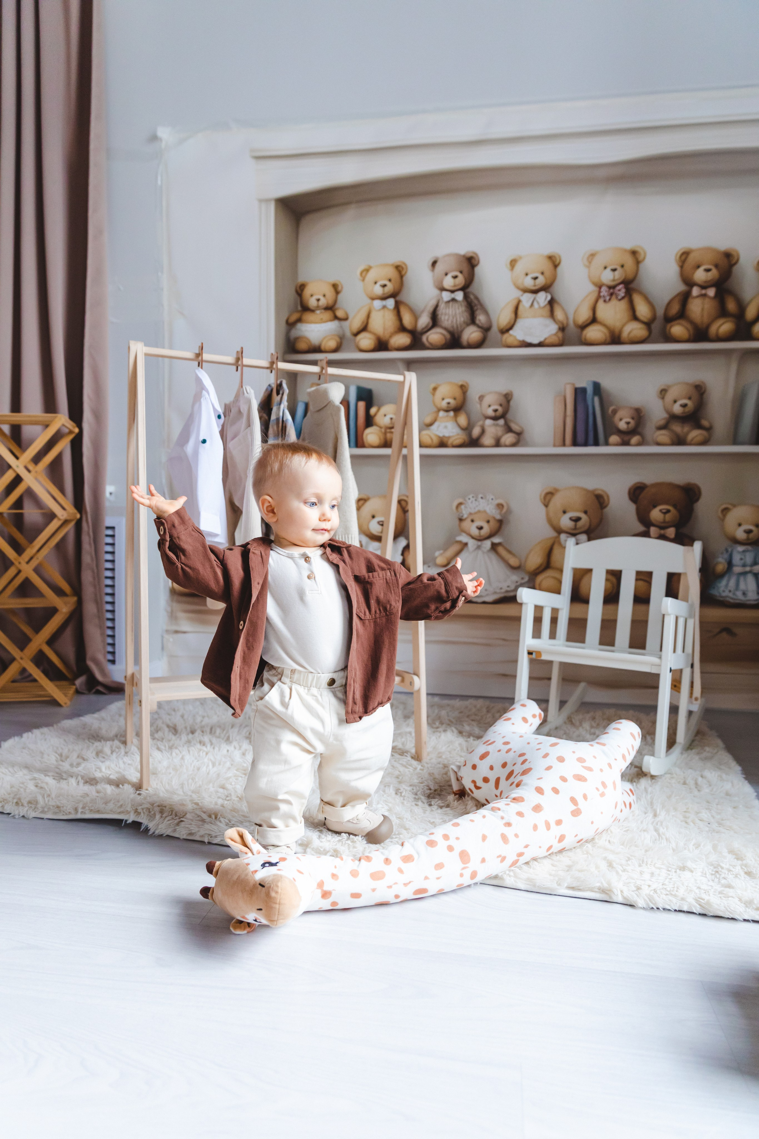 Саве годик. Фотограф и Видеограф в Москве Дарья Арсентьева