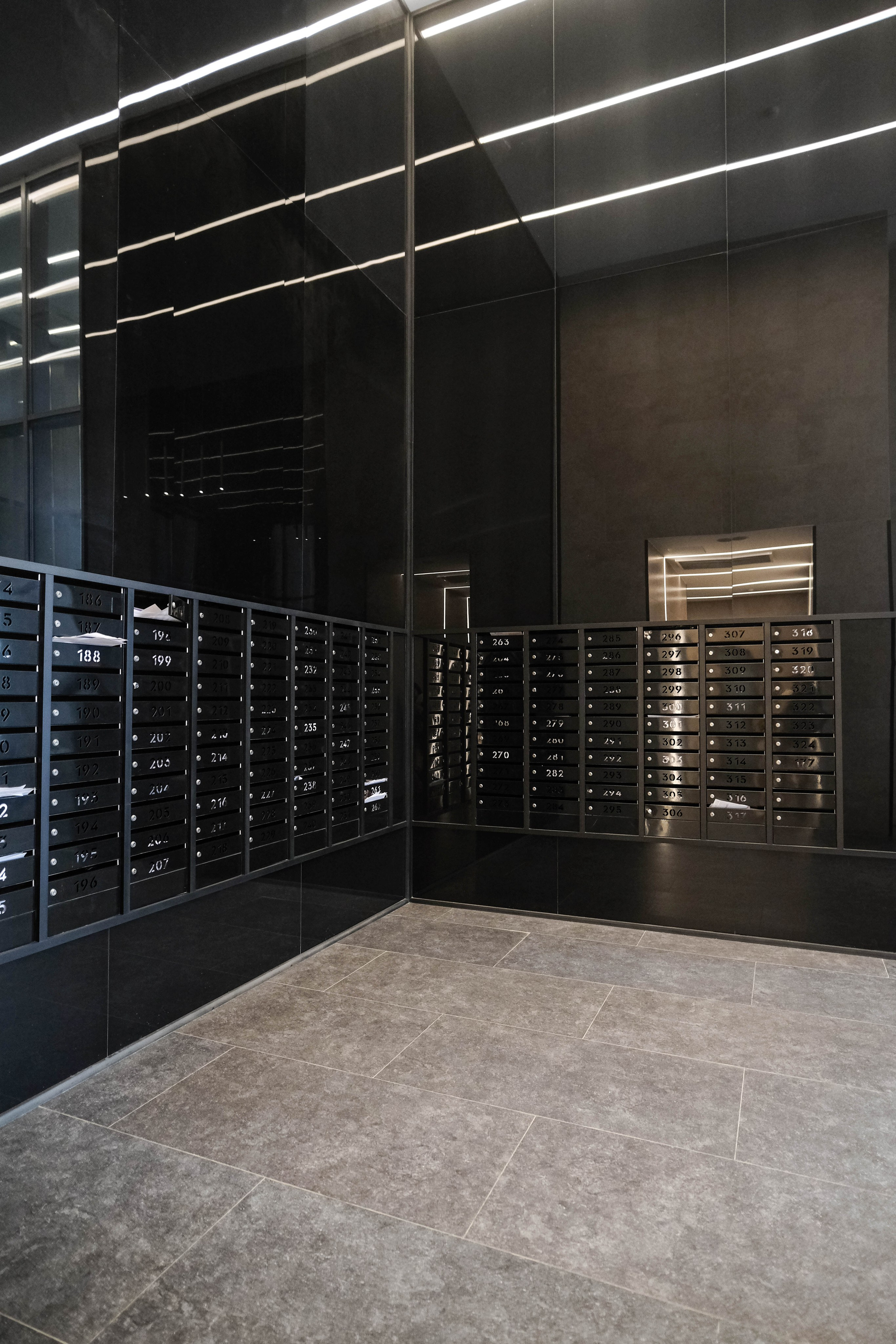 Съемка квартиры для продажи. Главная