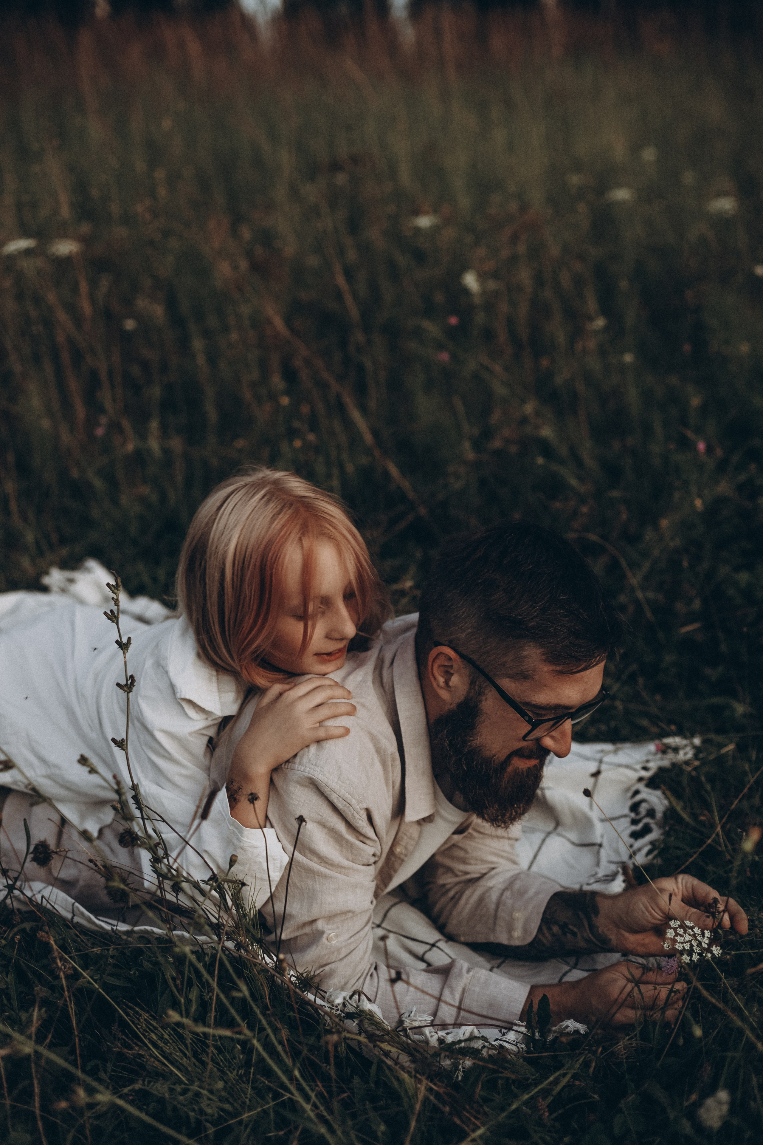 Папа. Семейный фотограф в Брянске Зурилина Екатерина