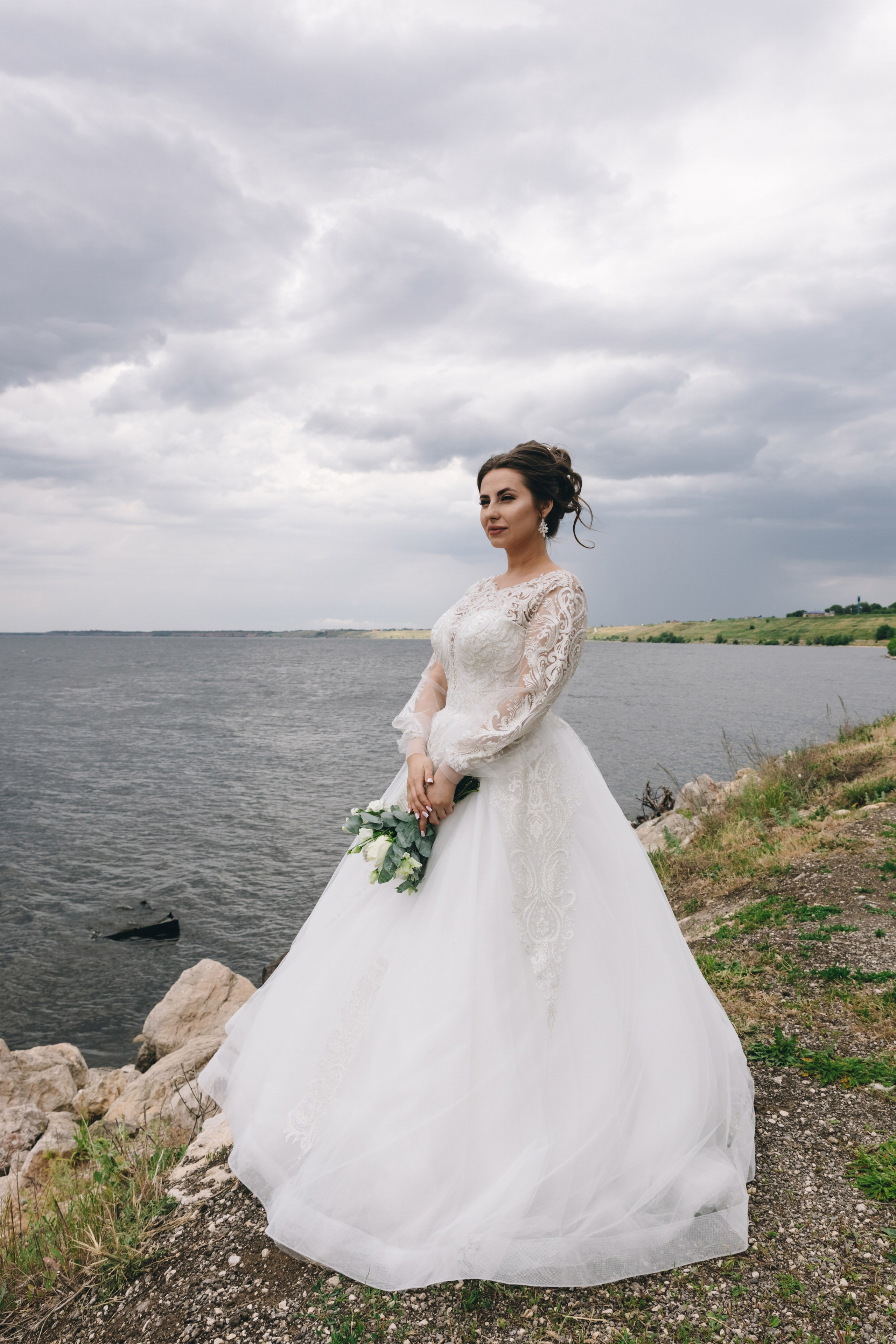 Свадьба Дмитрия и Евгении. Фотосессии, Семейный, свадебный фотограф в Самаре