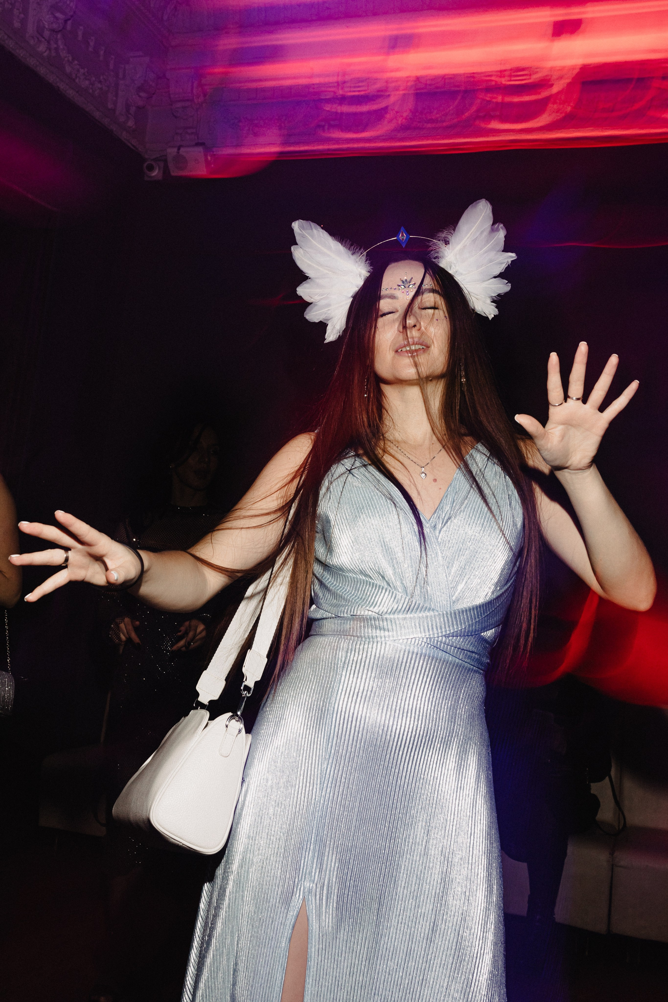 Новый уровень — Особняк 1857. Свадебный и семейный фотограф Женя Добрянская в Нижнем Новгороде