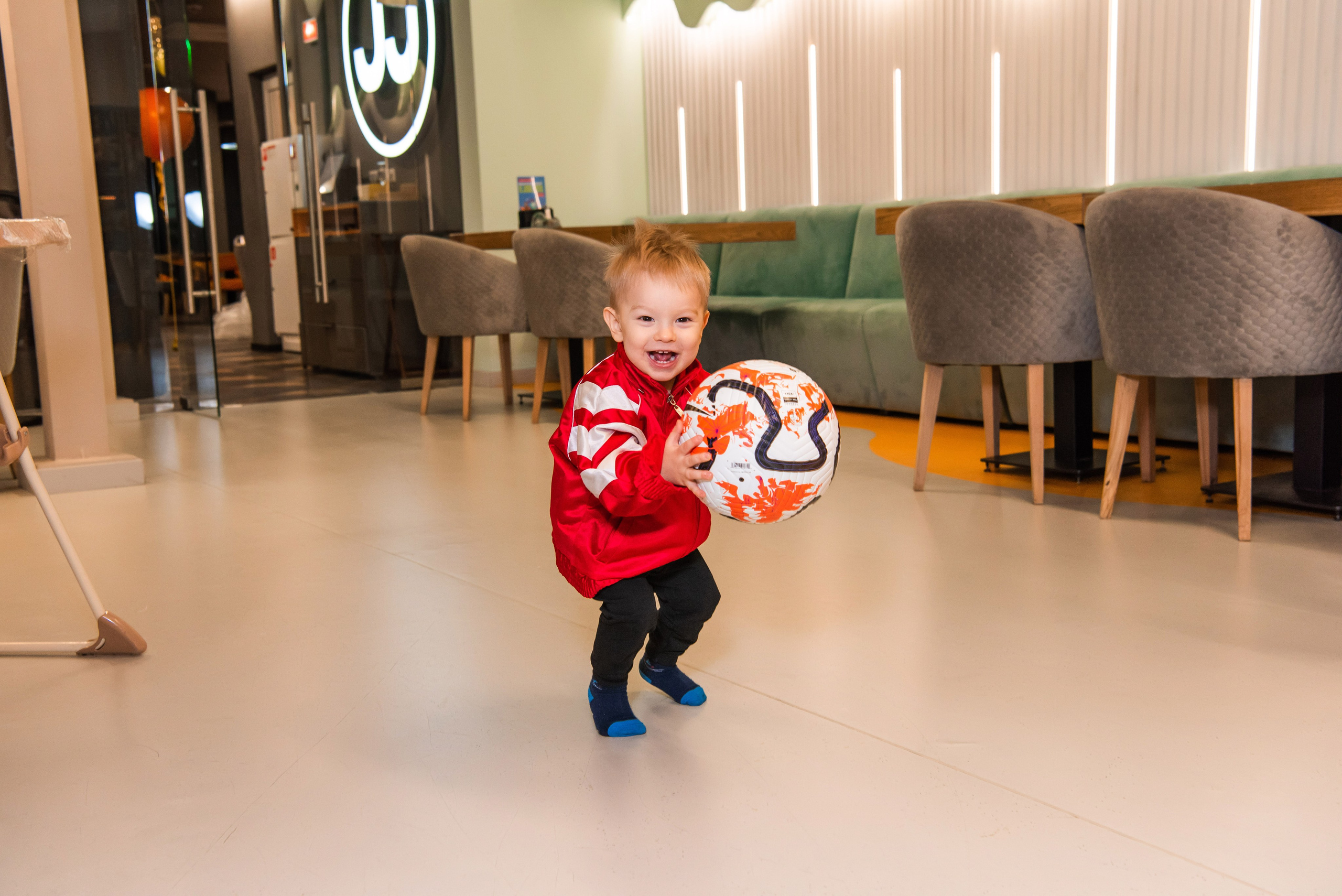 День Рождения Аристарха. Слово пацана. Свадебный и арт-фотограф Кунецкая Диана