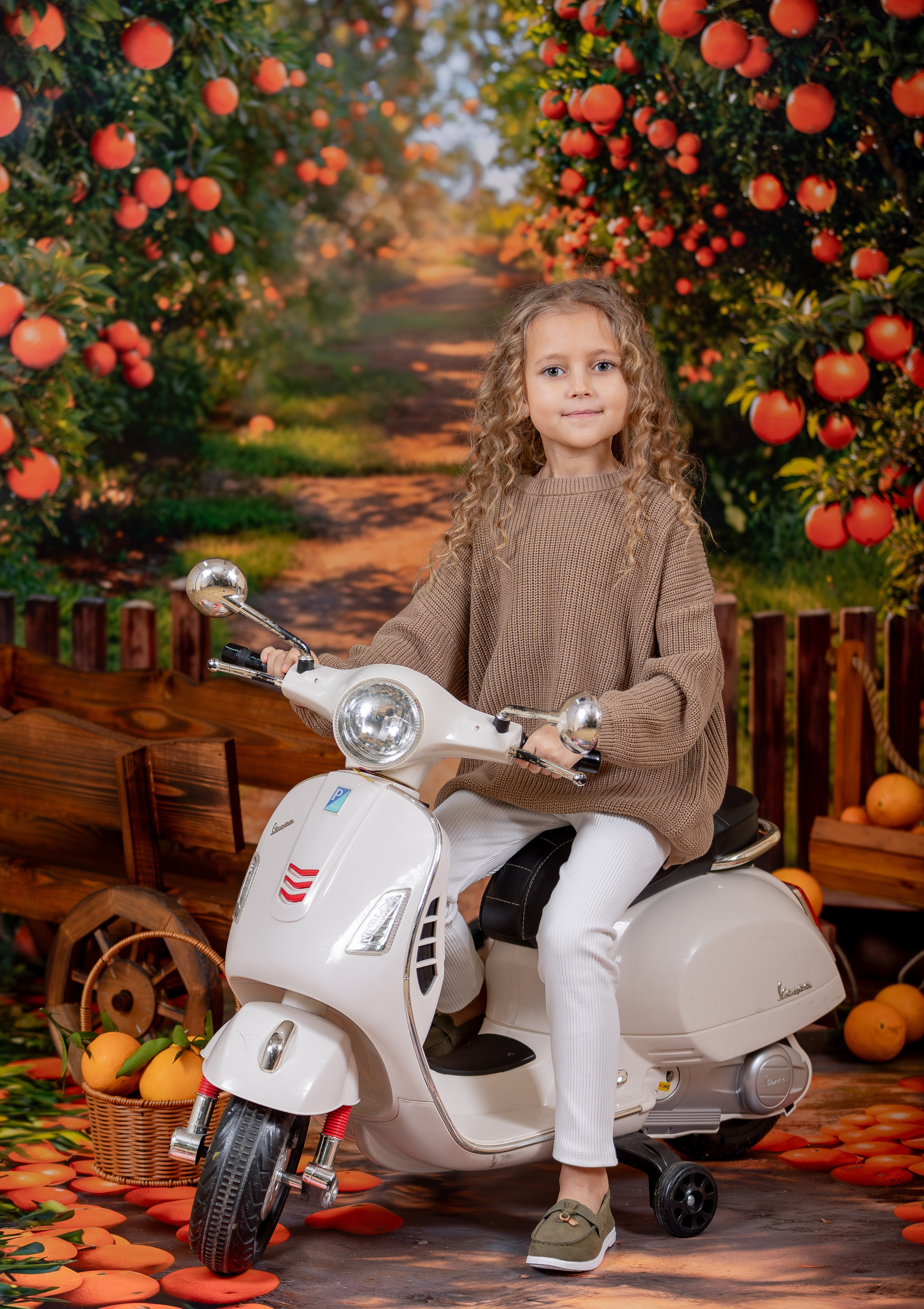 Студия «Детский сад» Весна. Главная