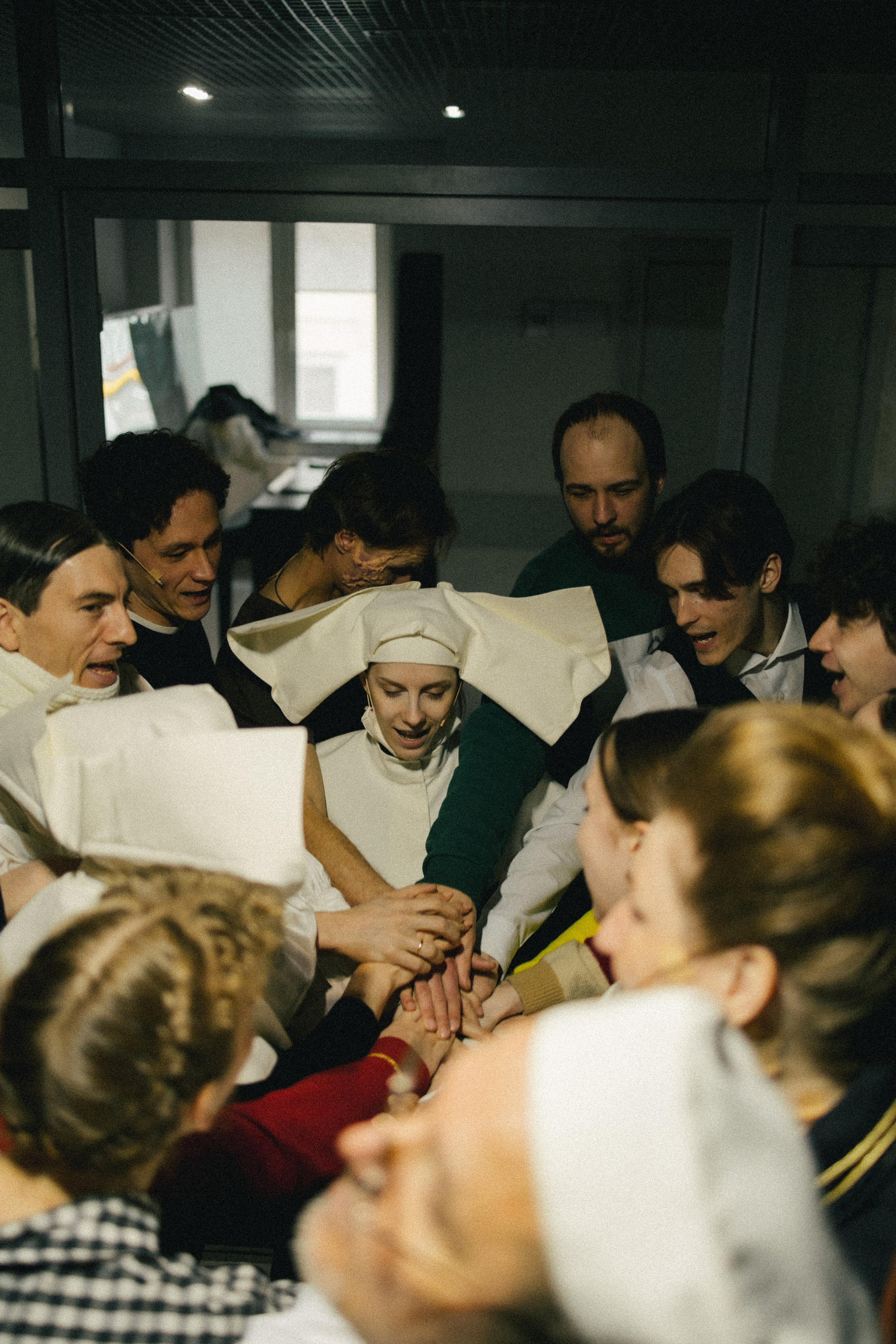 Репортаж. Фотограф в Самаре Петрякова Юлия