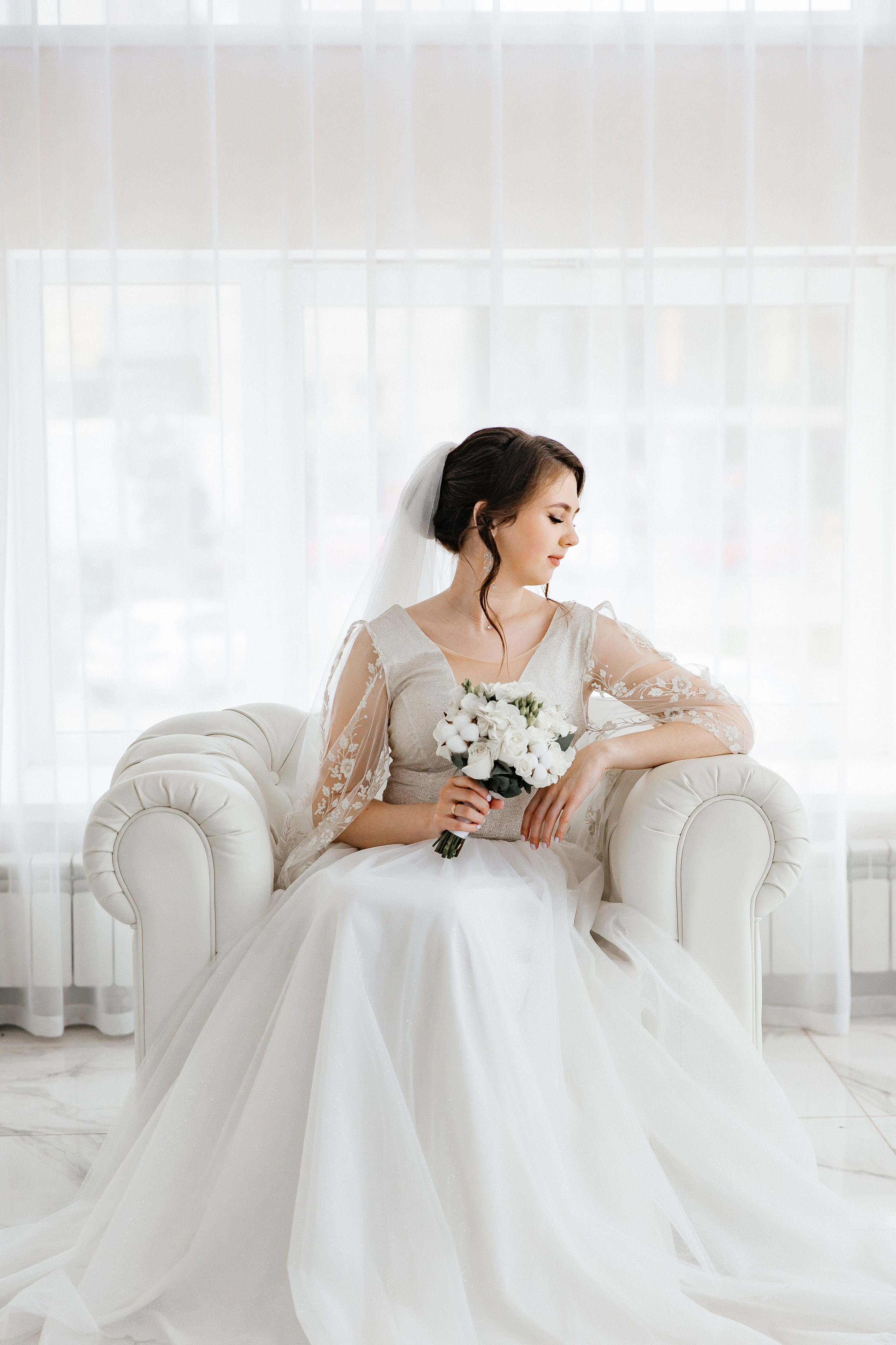 Светлана и Михаил. Свадебный и семейный фотограф Егорова Юлия